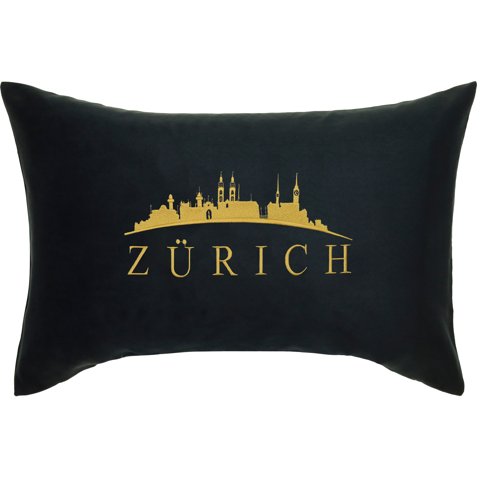 Skyline_Zürich