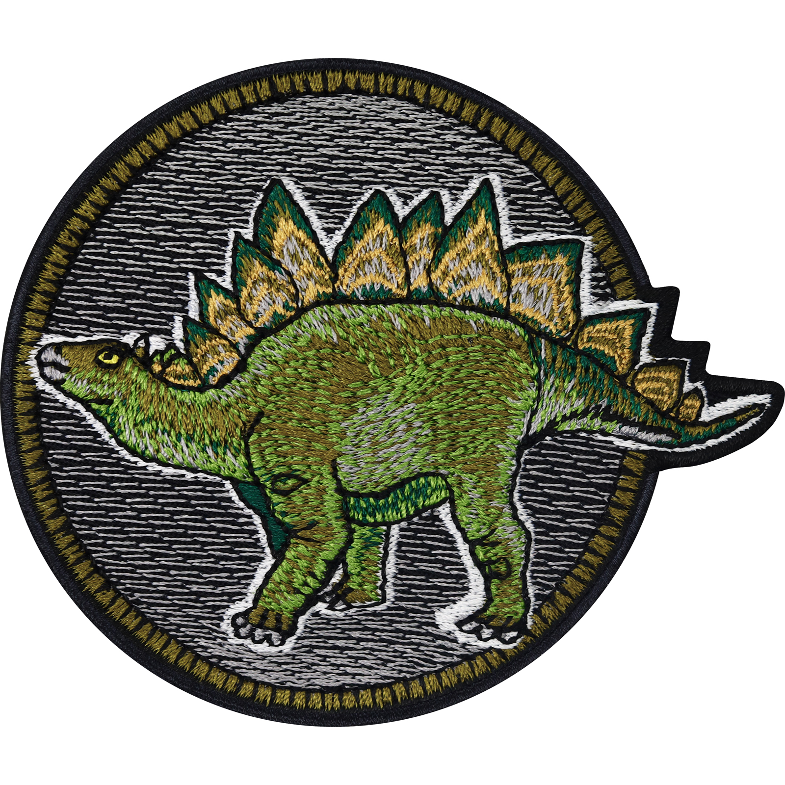 Stegosaurus - Patch