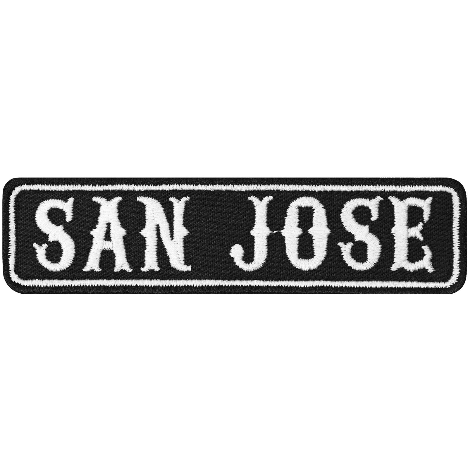 San Jose - Patch