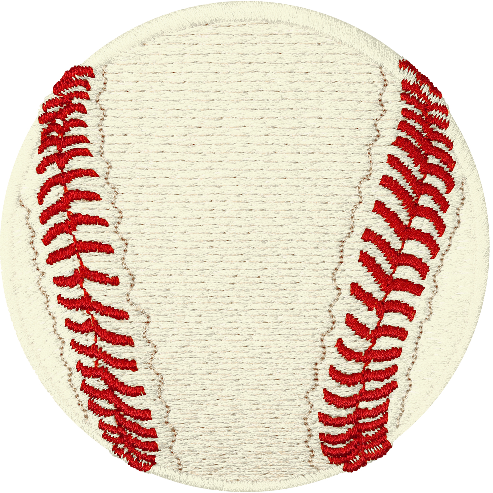 Baseball - Patch