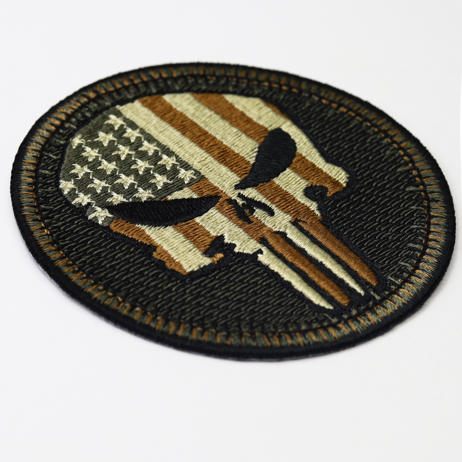 US Army Punisher - Patch