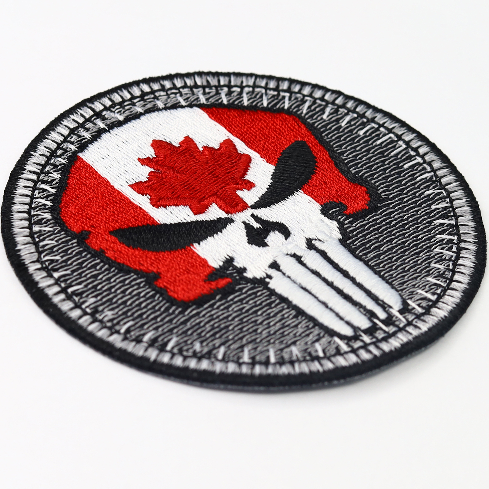 Punisher Kanada - Patch