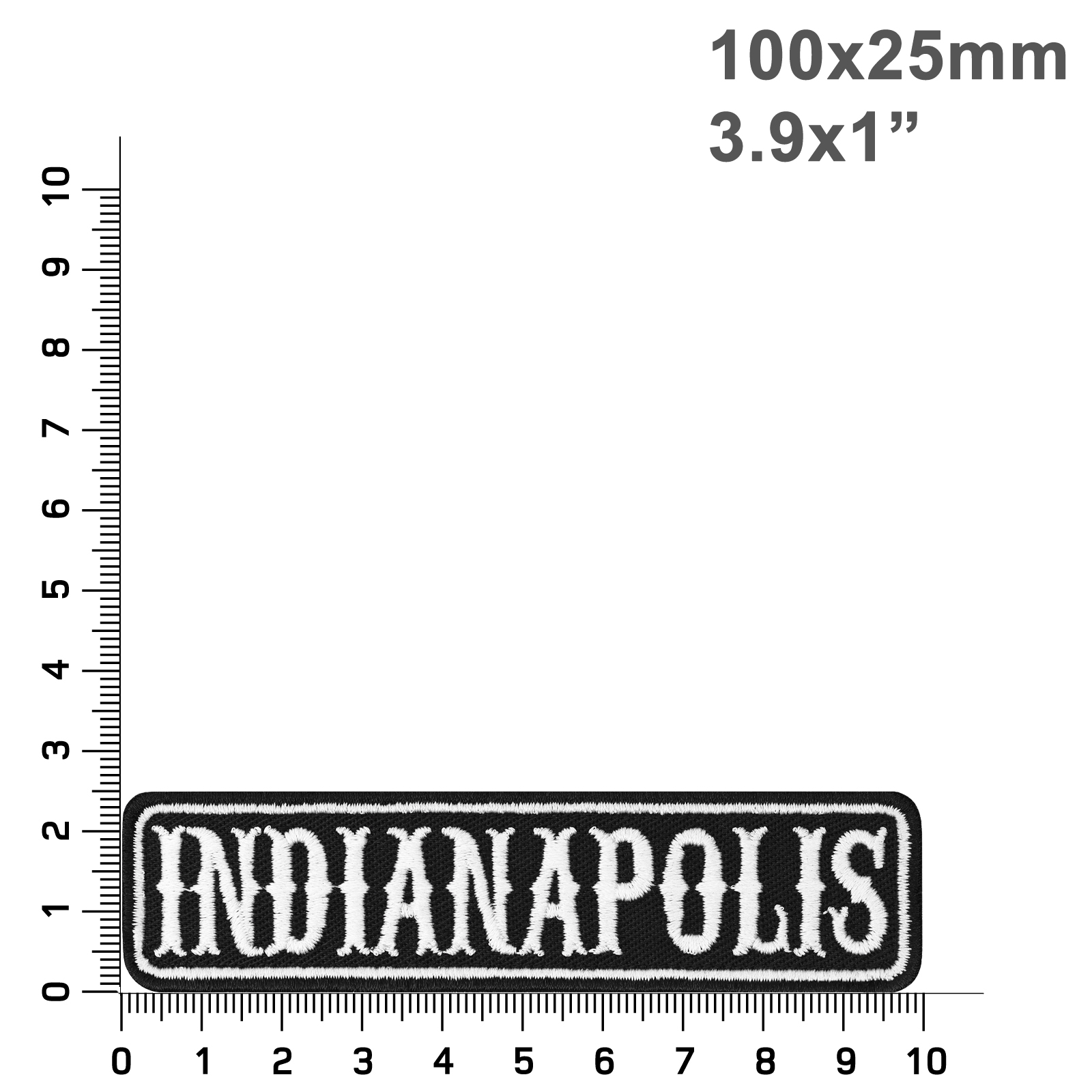 Indianapolis - Patch