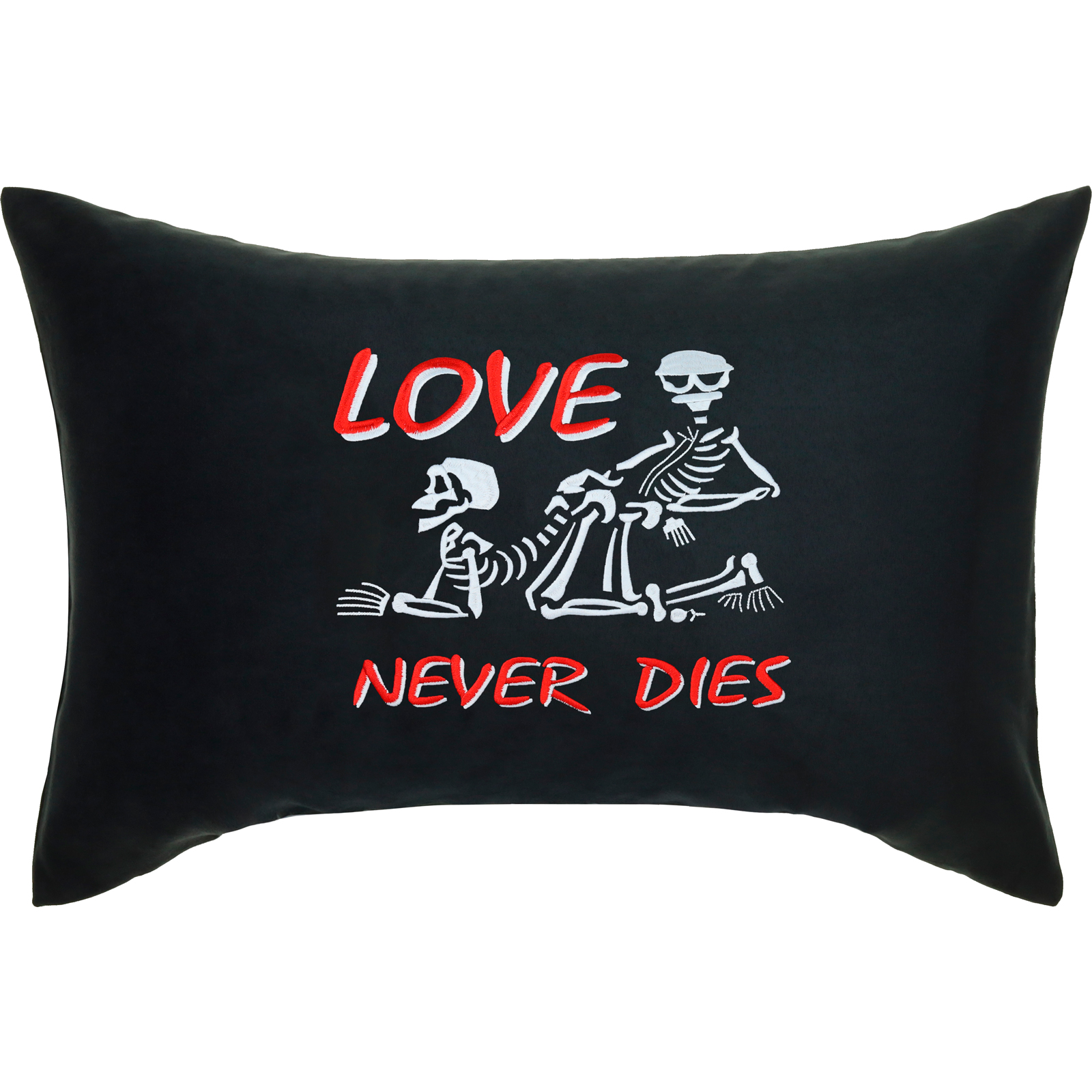 love never dies - Kissen