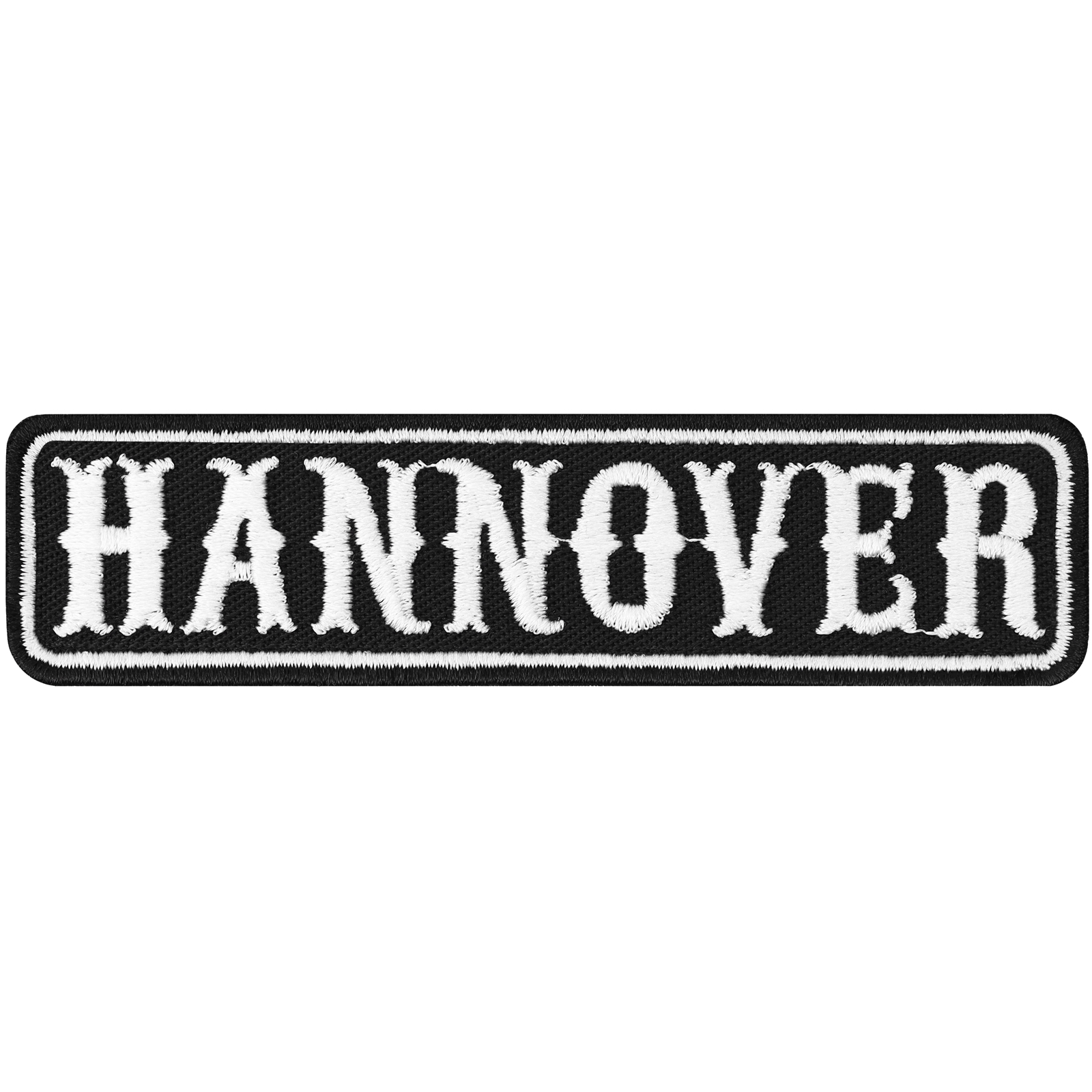 Hannover - Patch