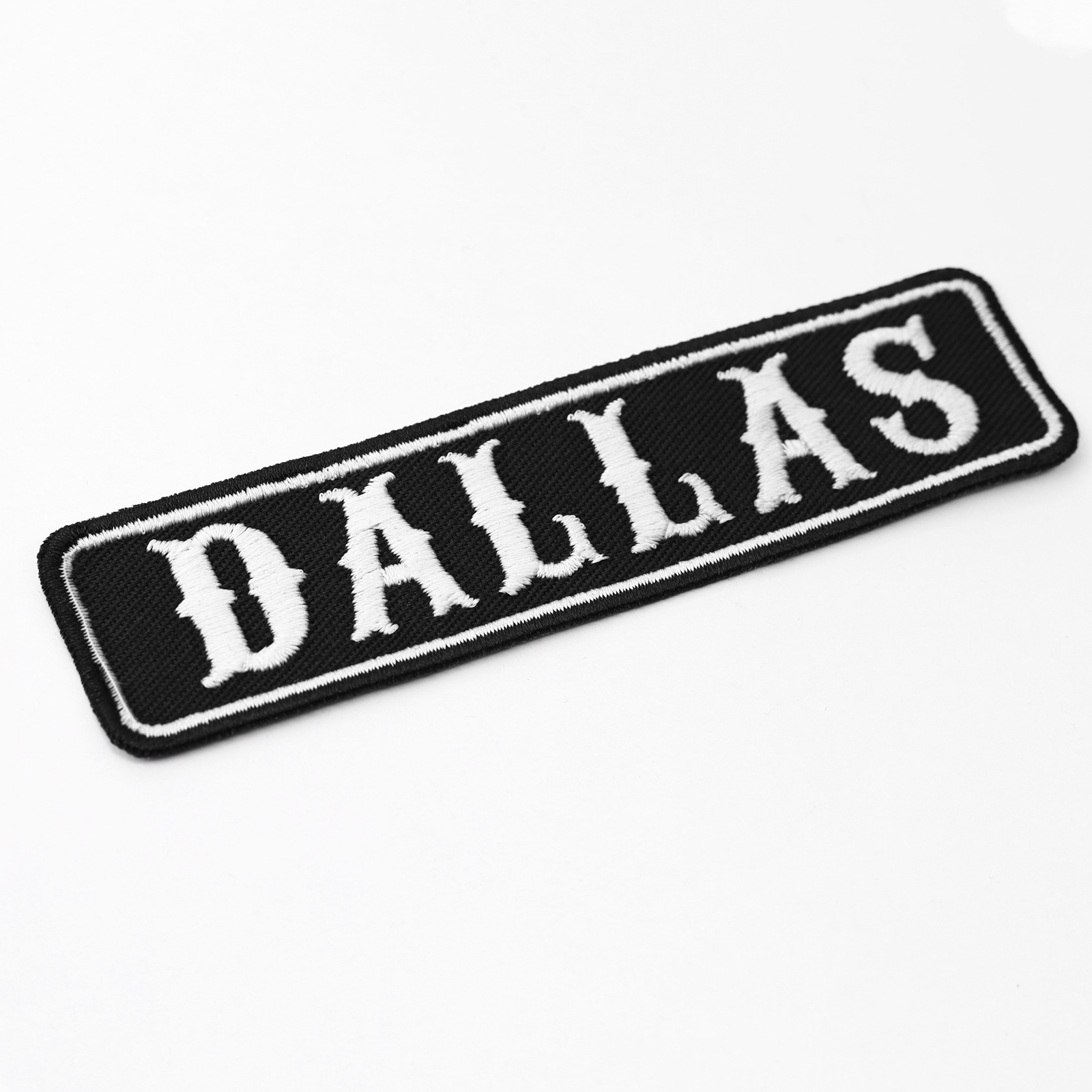Dallas - Patch