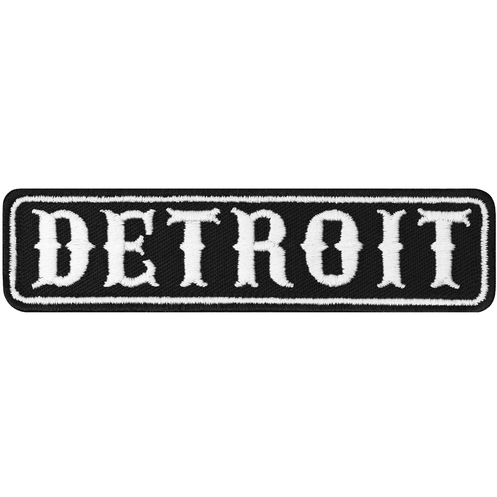 Detroit - Patch