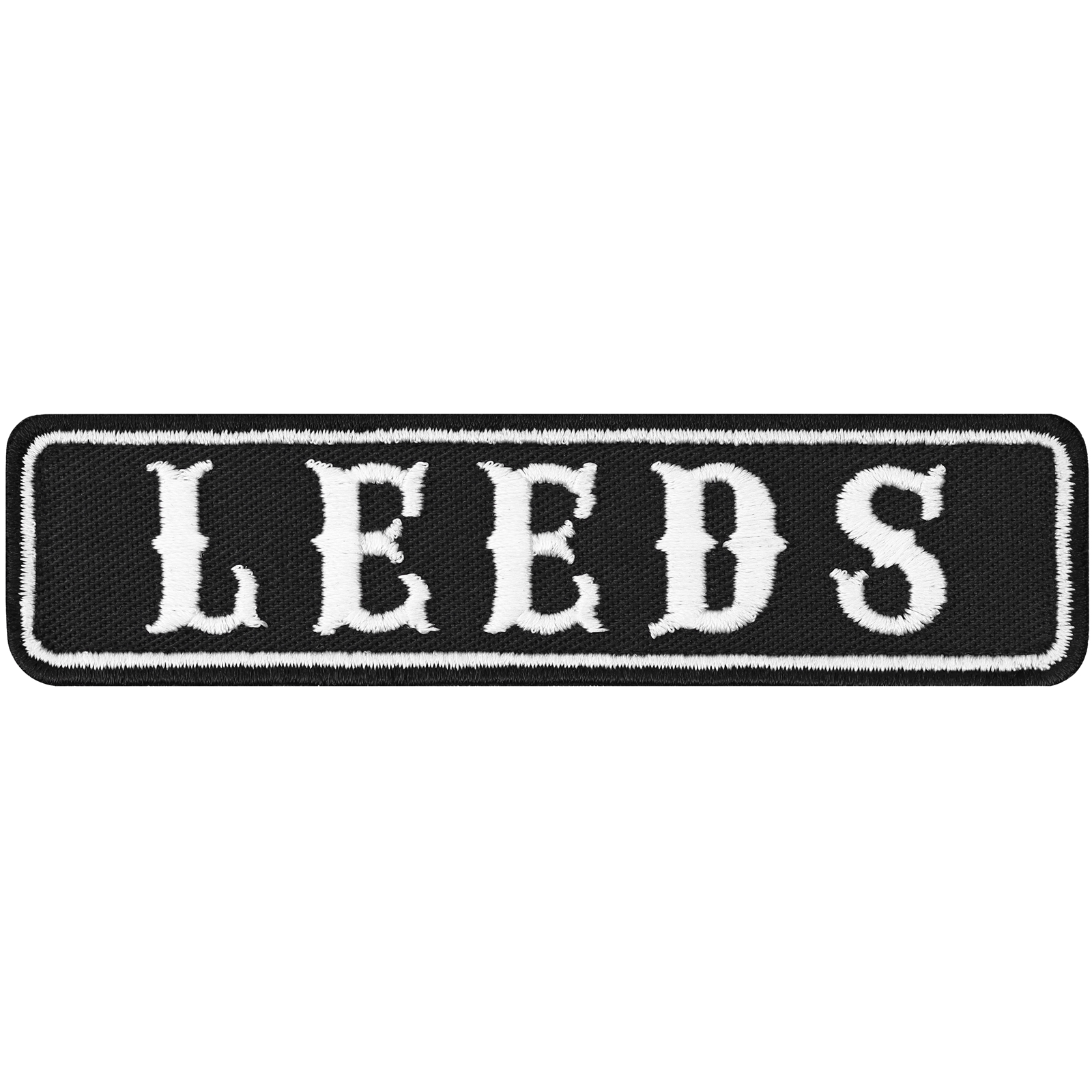Leeds - Patch
