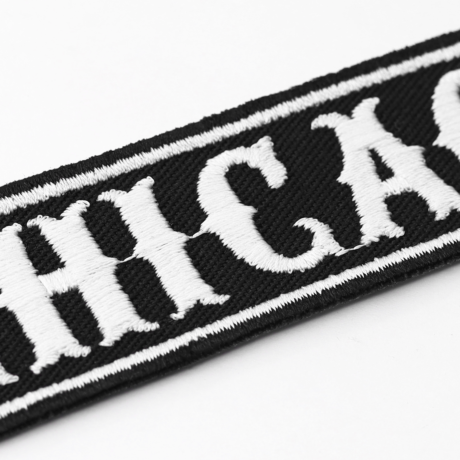 Chicago - Patch