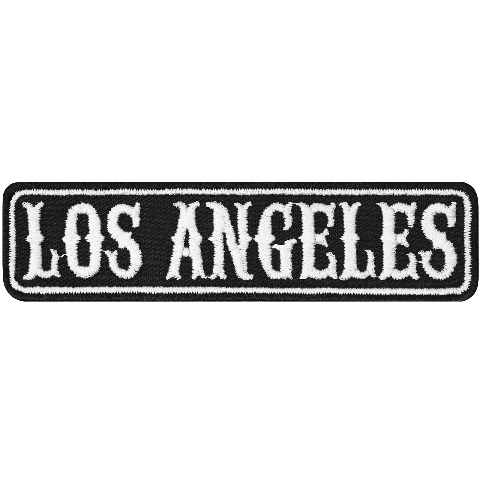Los Angeles - Patch