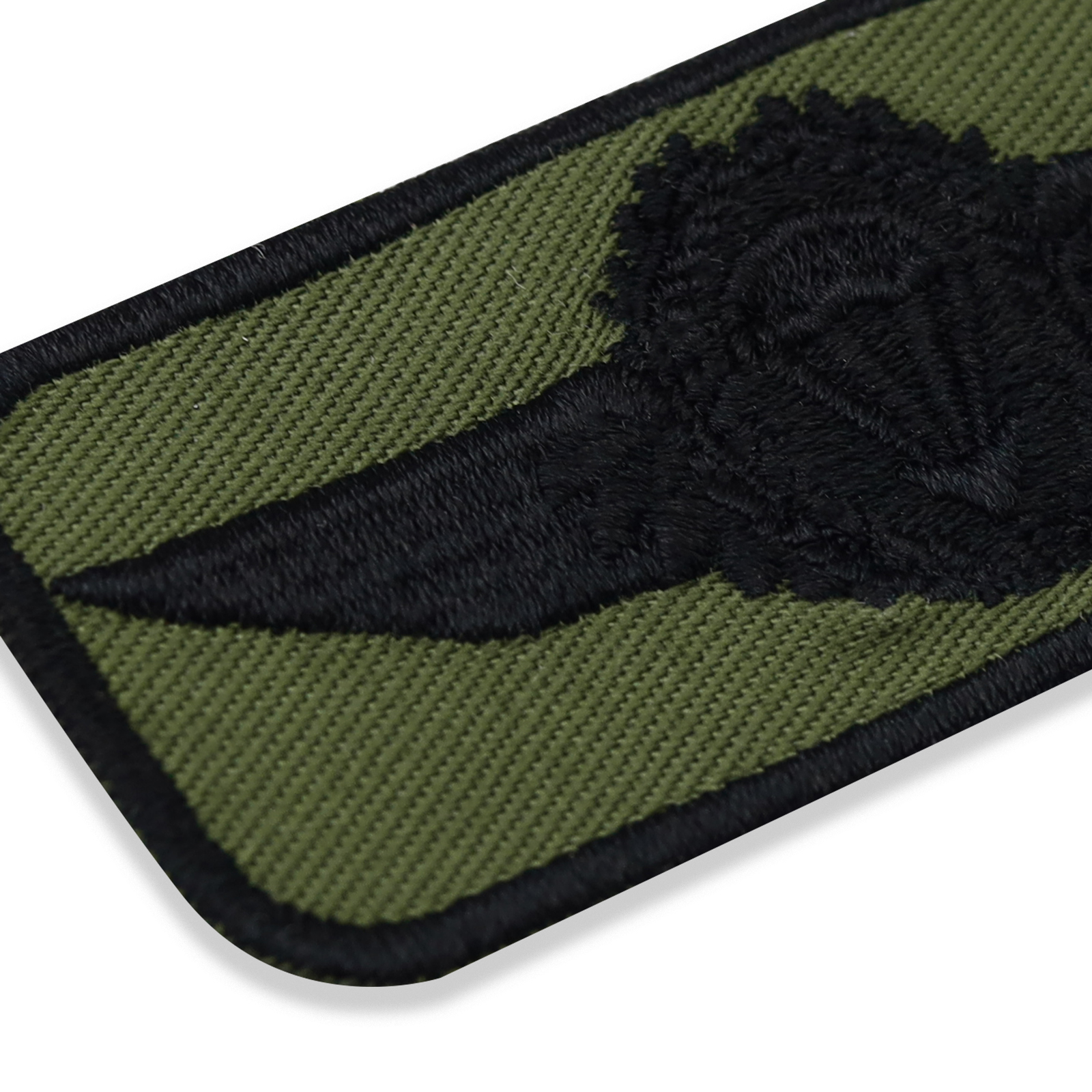 Military air force - Patch