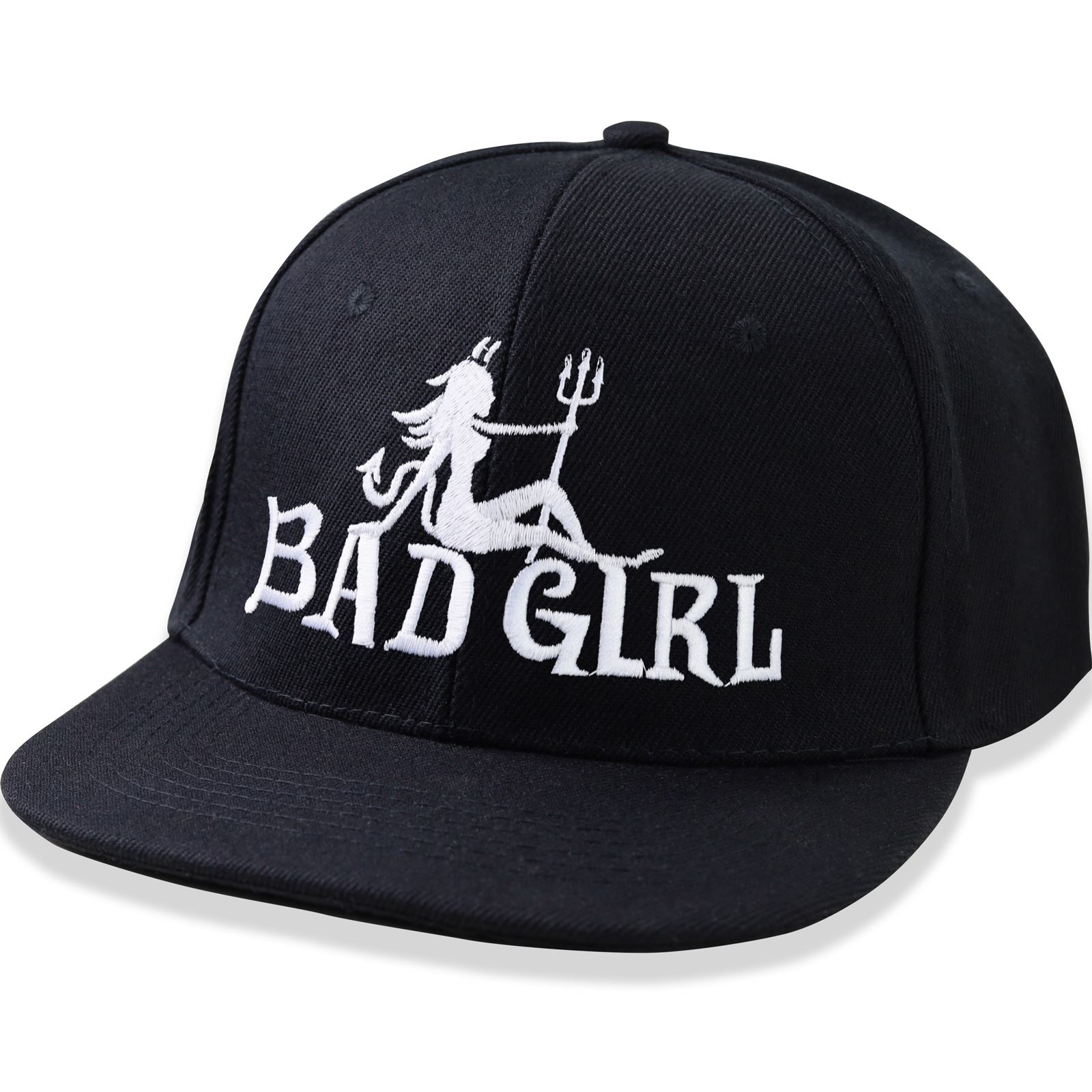 Bad Girl - Kappe
