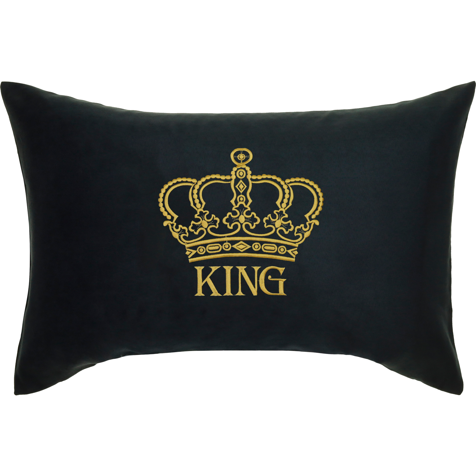 King Crown - Kissen