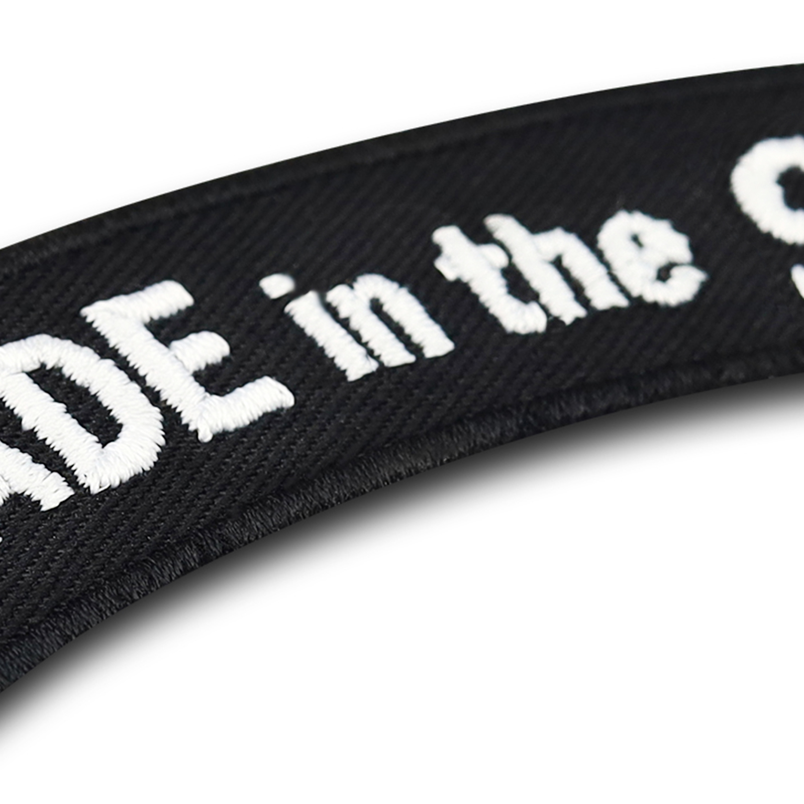 Made in the 90s - Patch