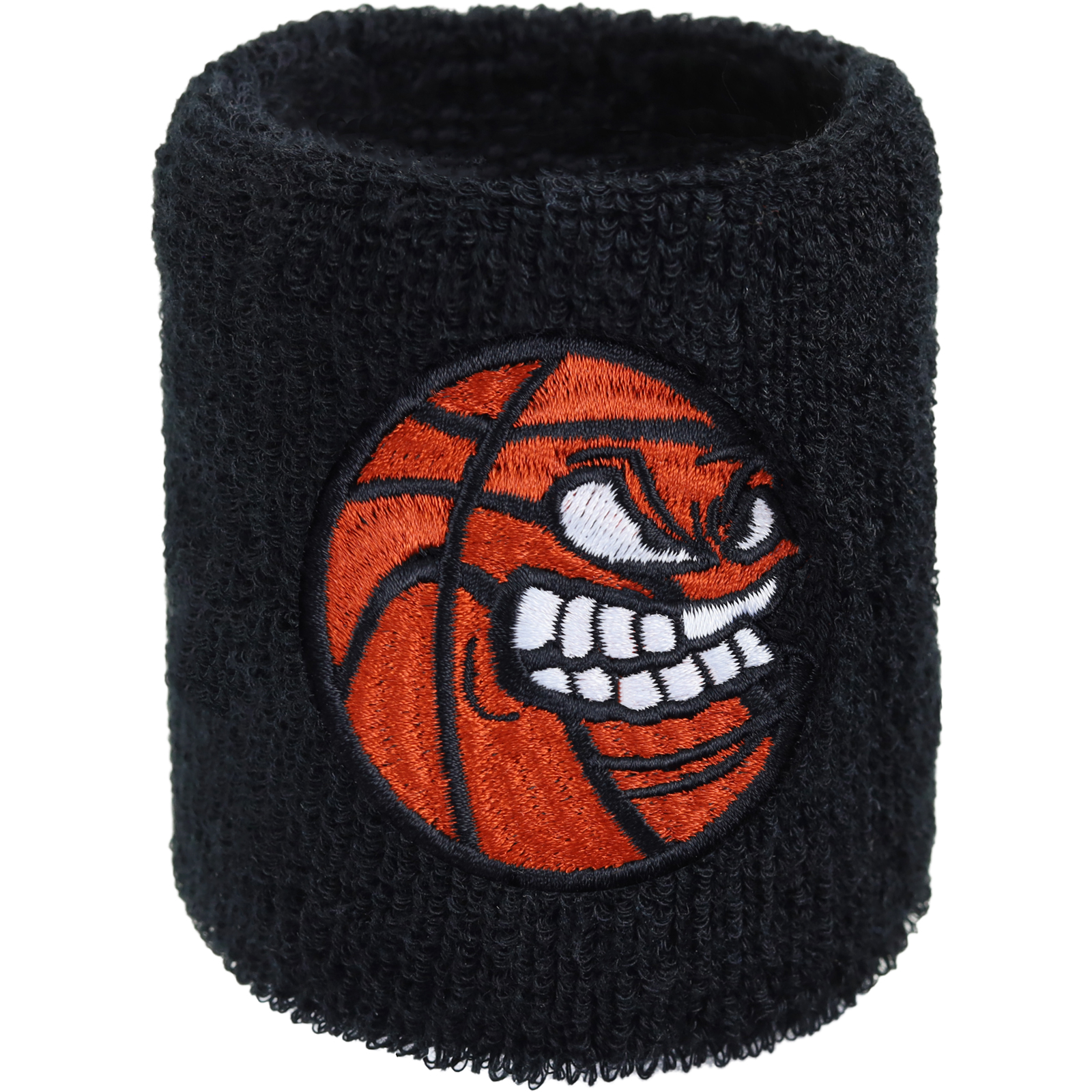 Angry Basketball - Schweißband