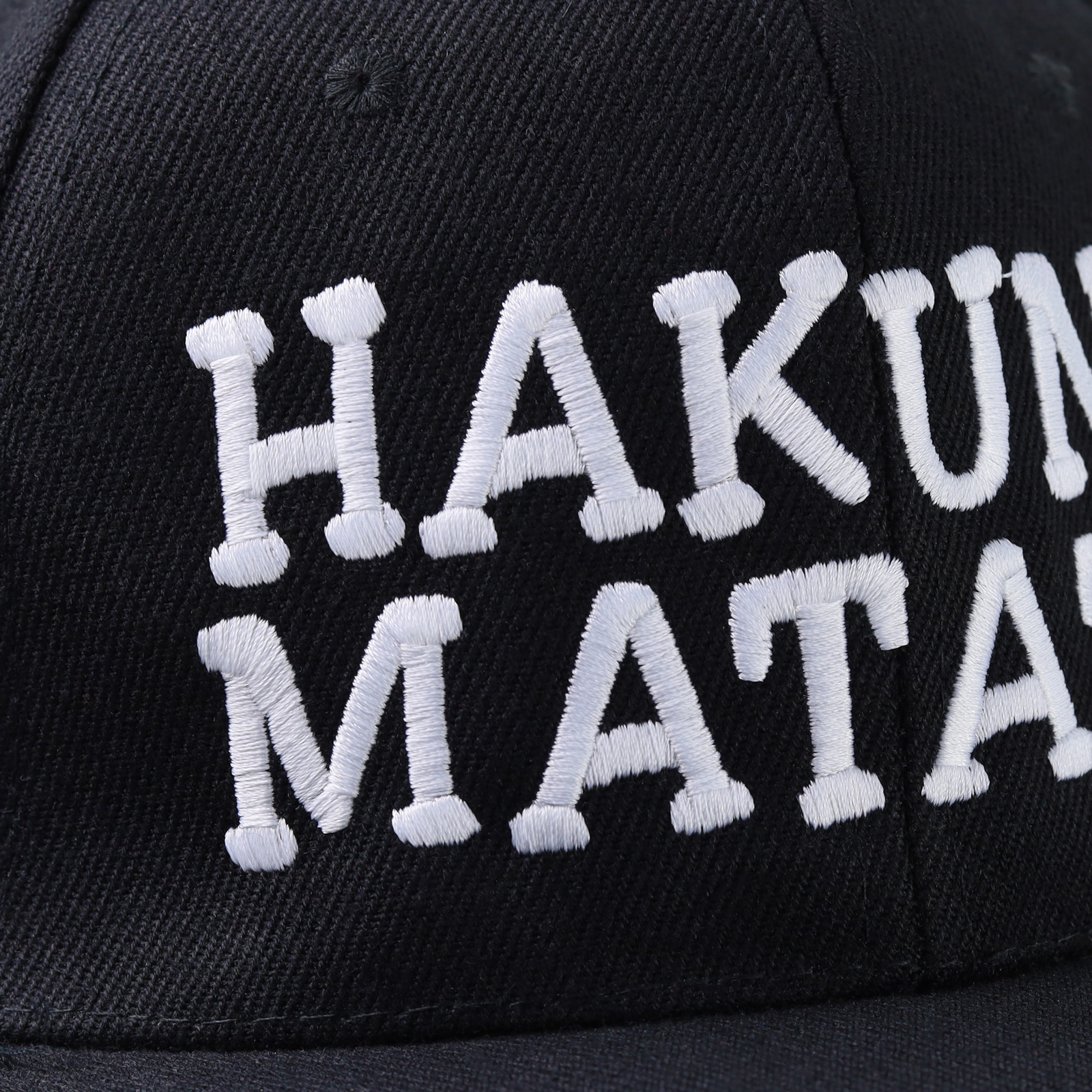 Hakuna Matata - Kappe