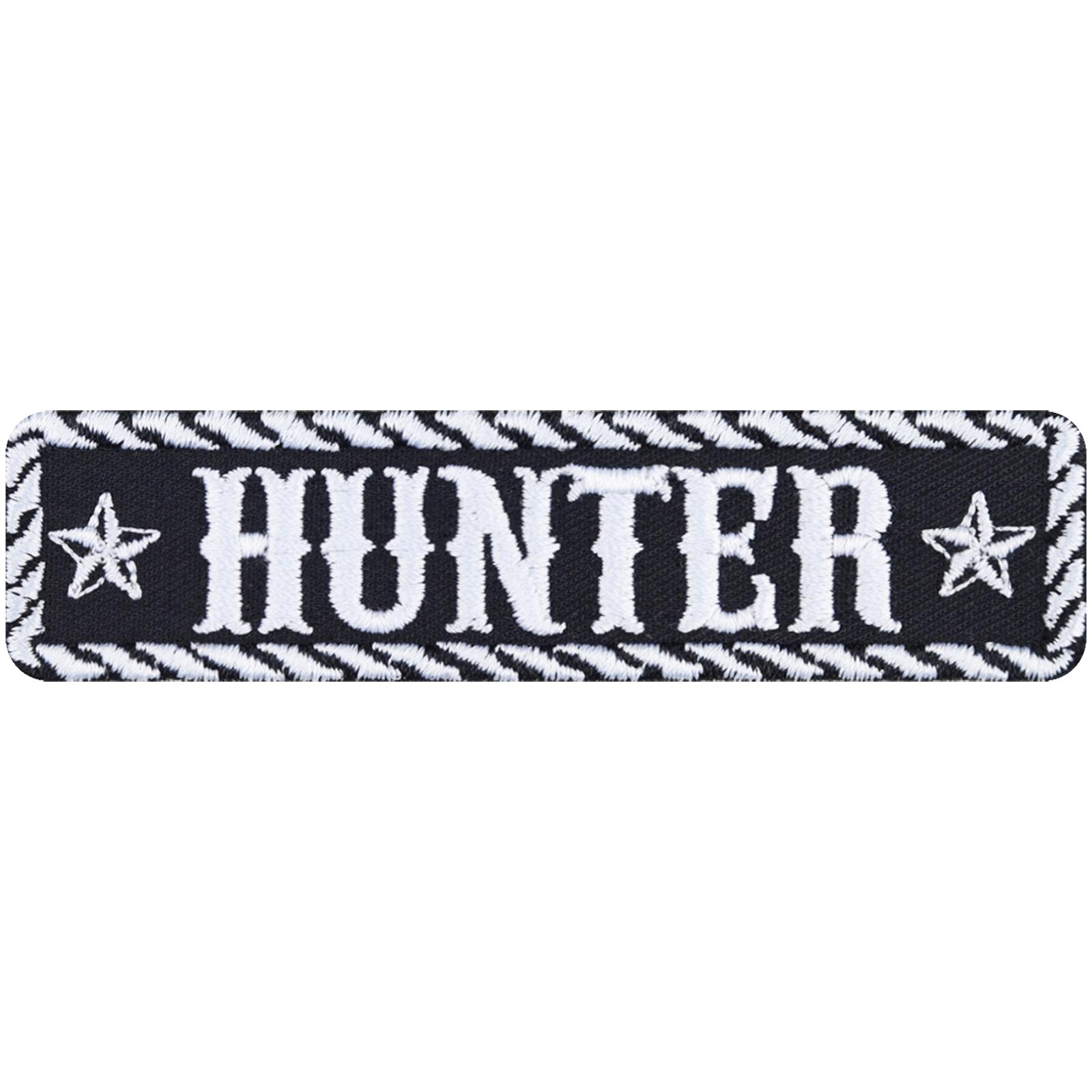 Hunter - Patch
