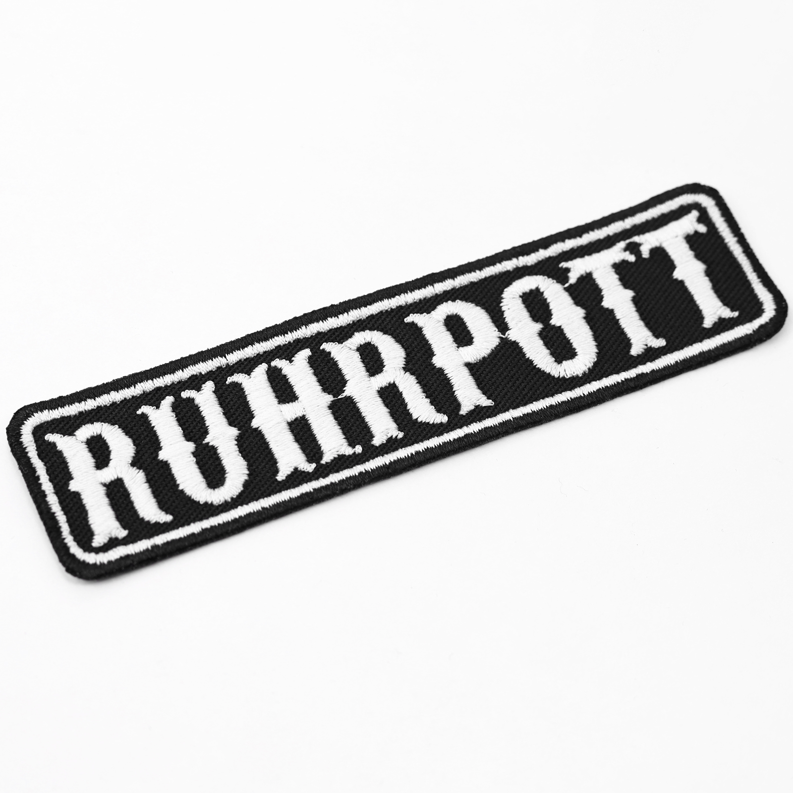 Ruhrpott - Patch
