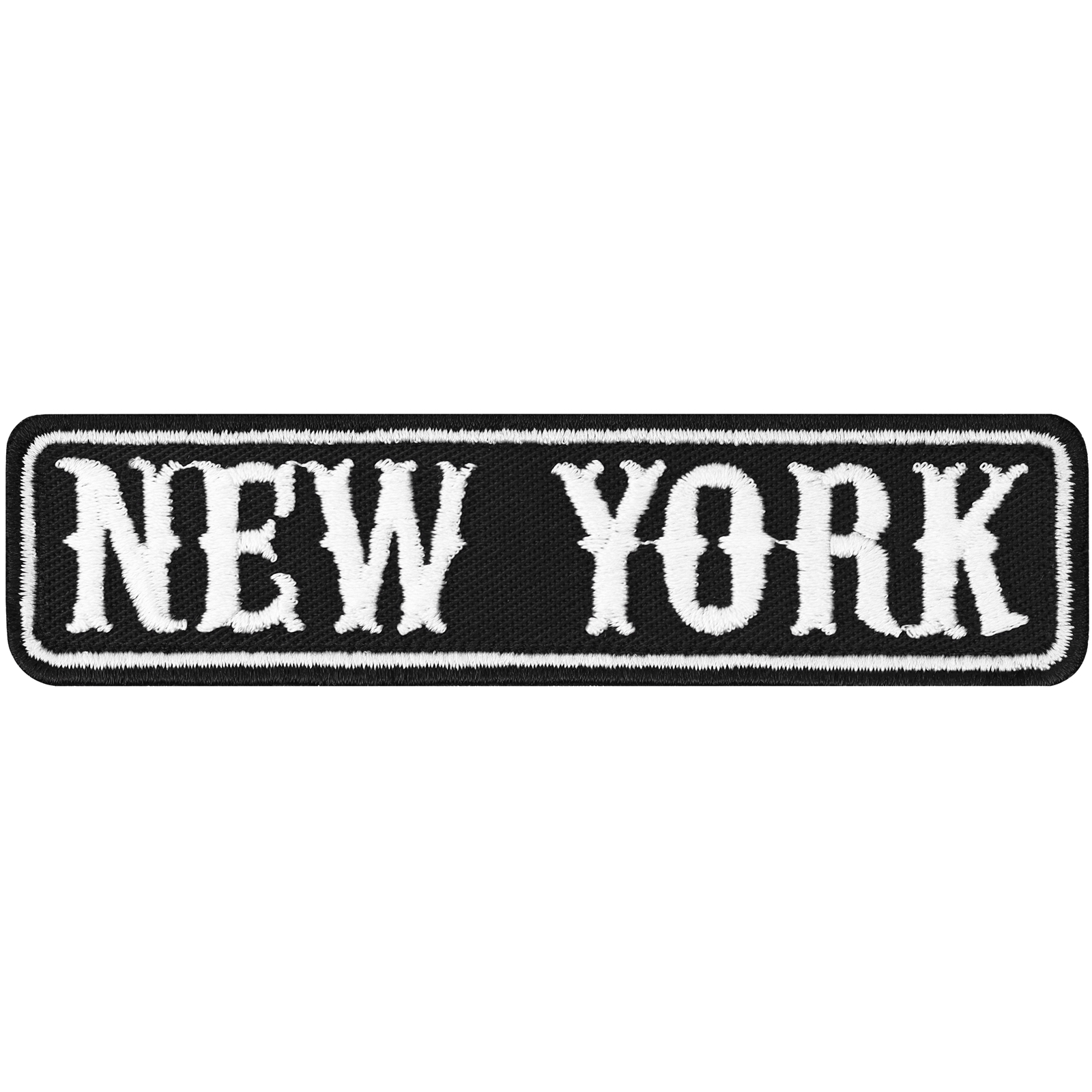 New York - Patch