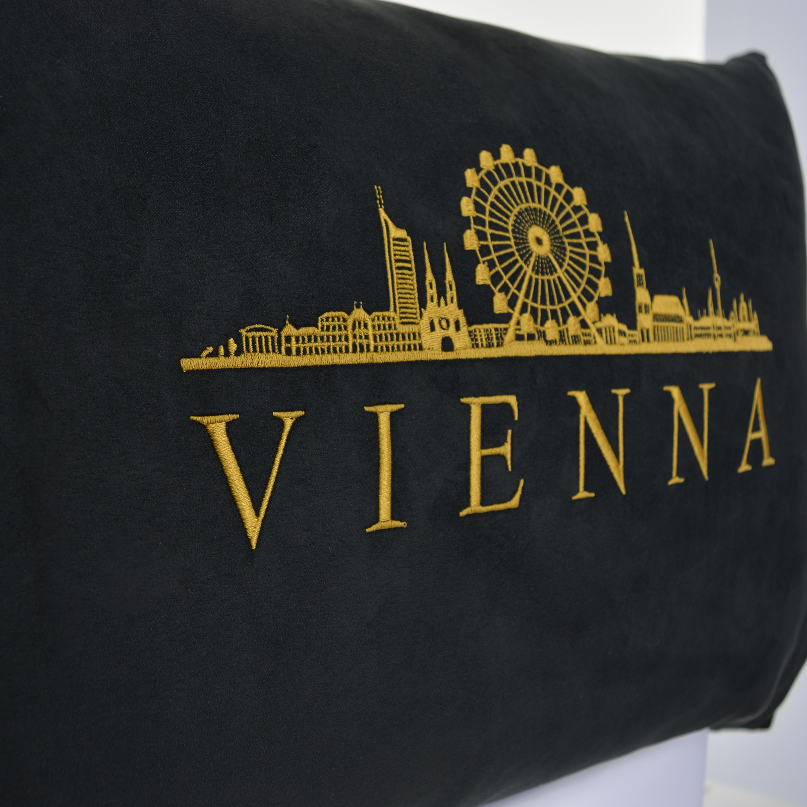 Skyline Vienna - Kissen