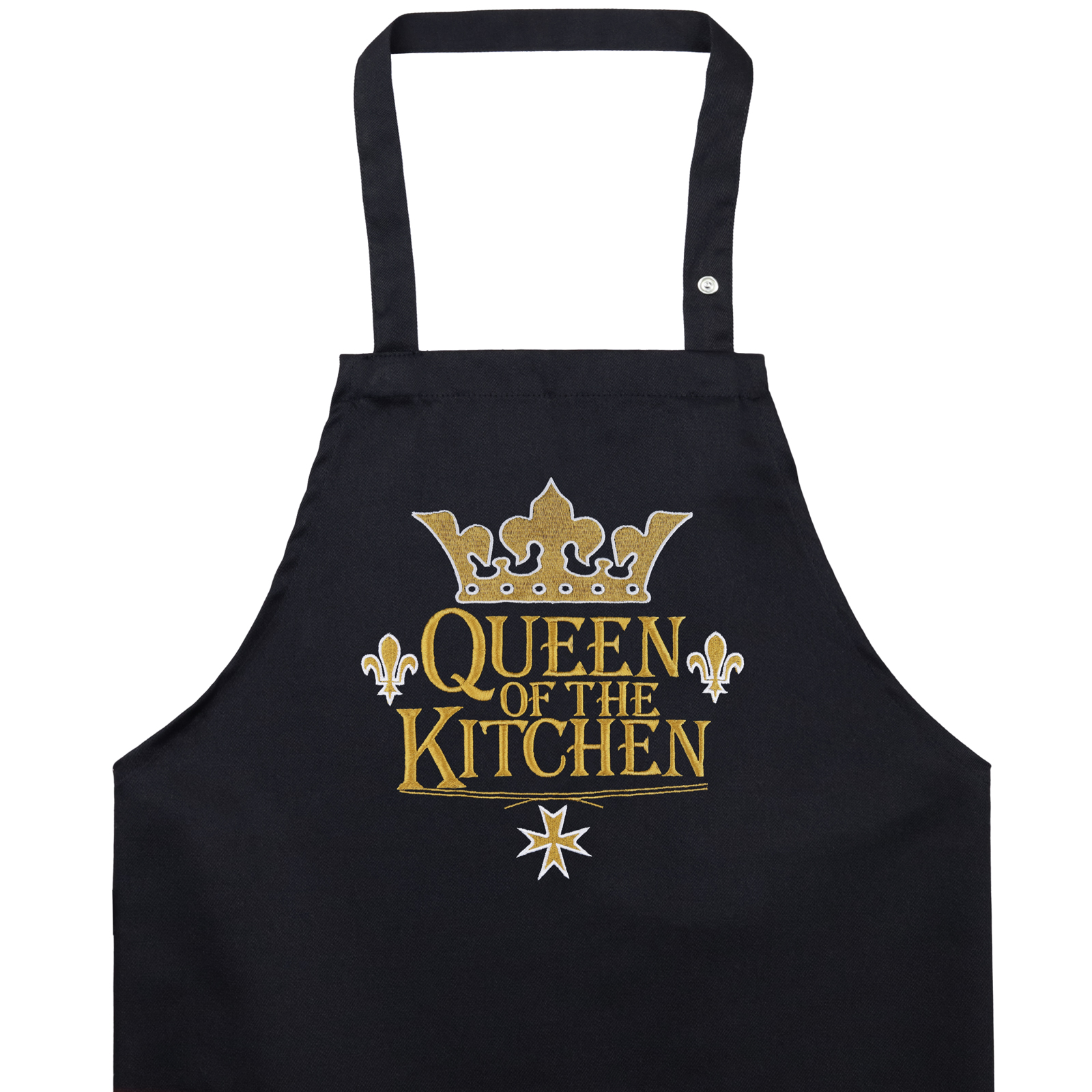 Queen of the kitchen - Kochschürze