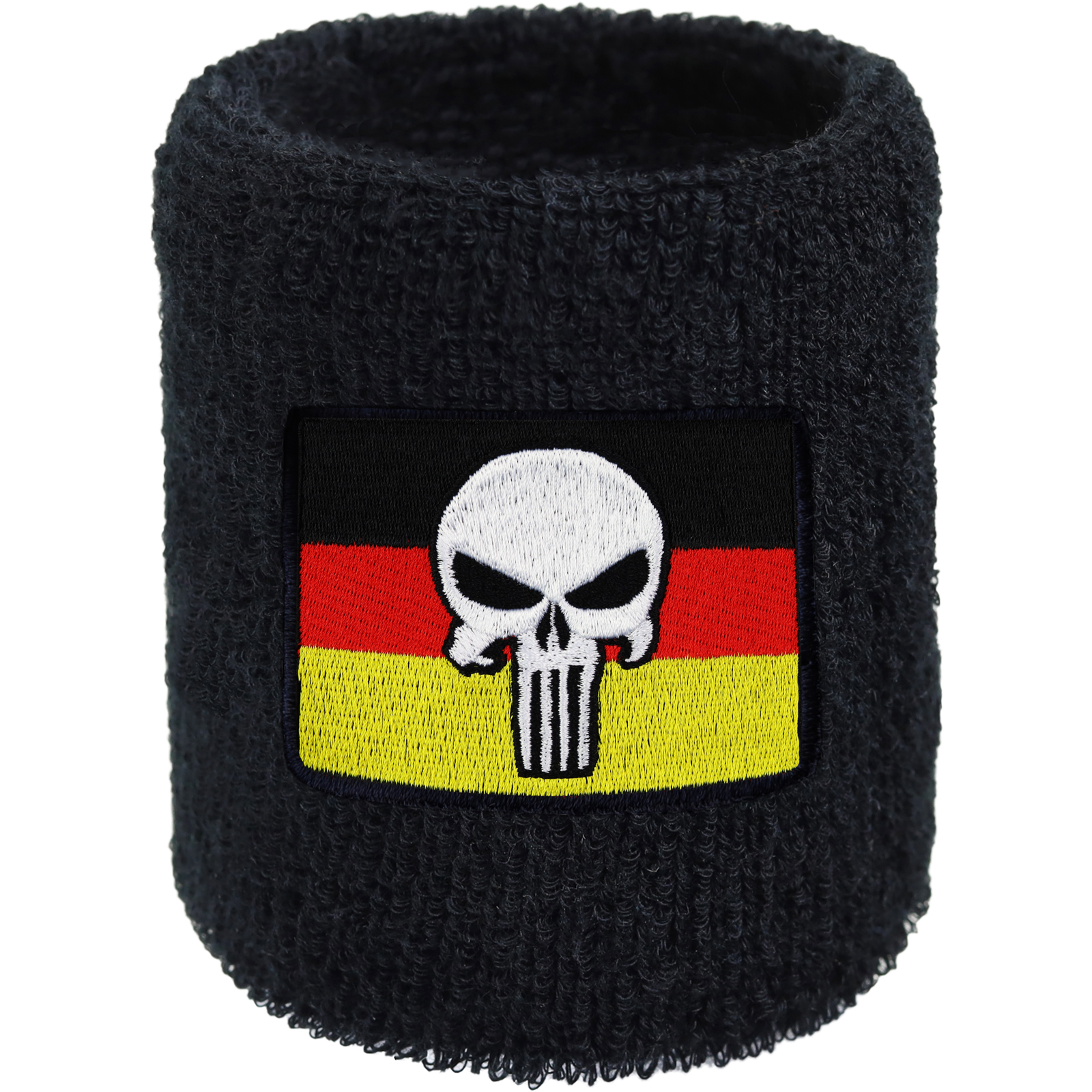 Germany Punisher - Schweißband