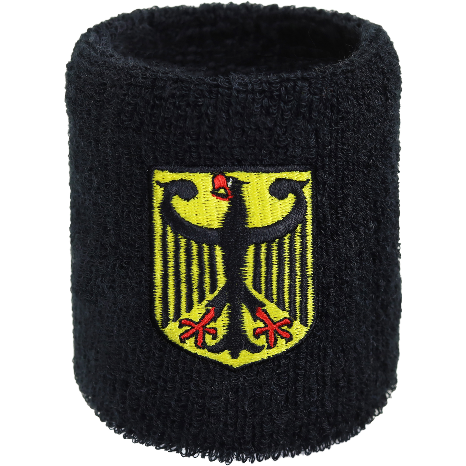 Bundeswappen Deutschland - Schweißband