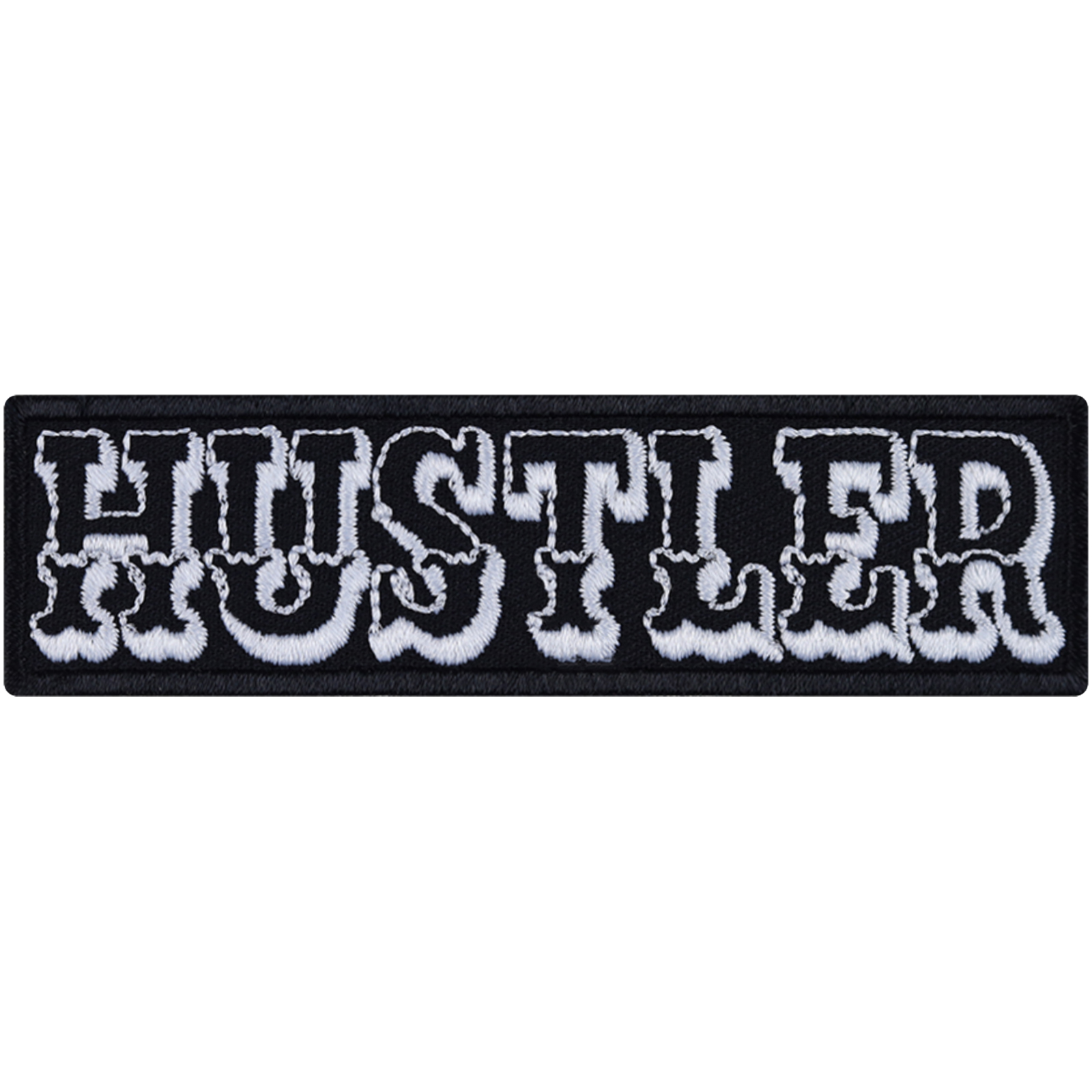 Hustler - Patch