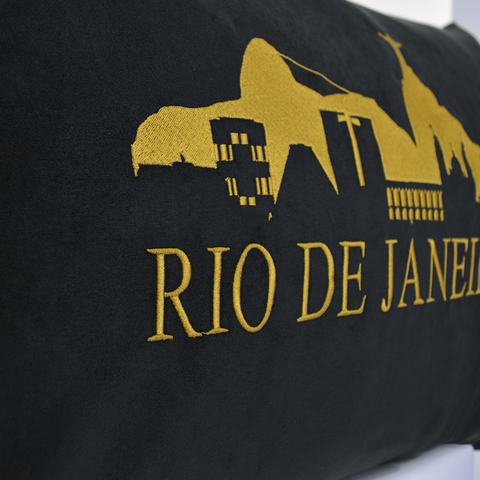 Skyline Rio de Janiero - Kissen