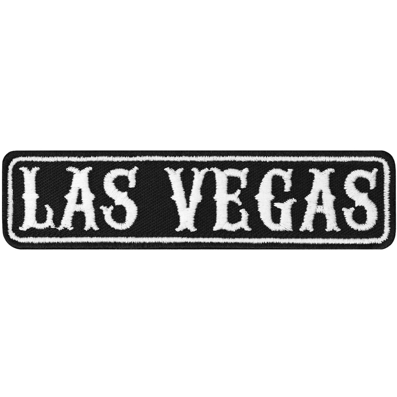 Las Vegas - Patch