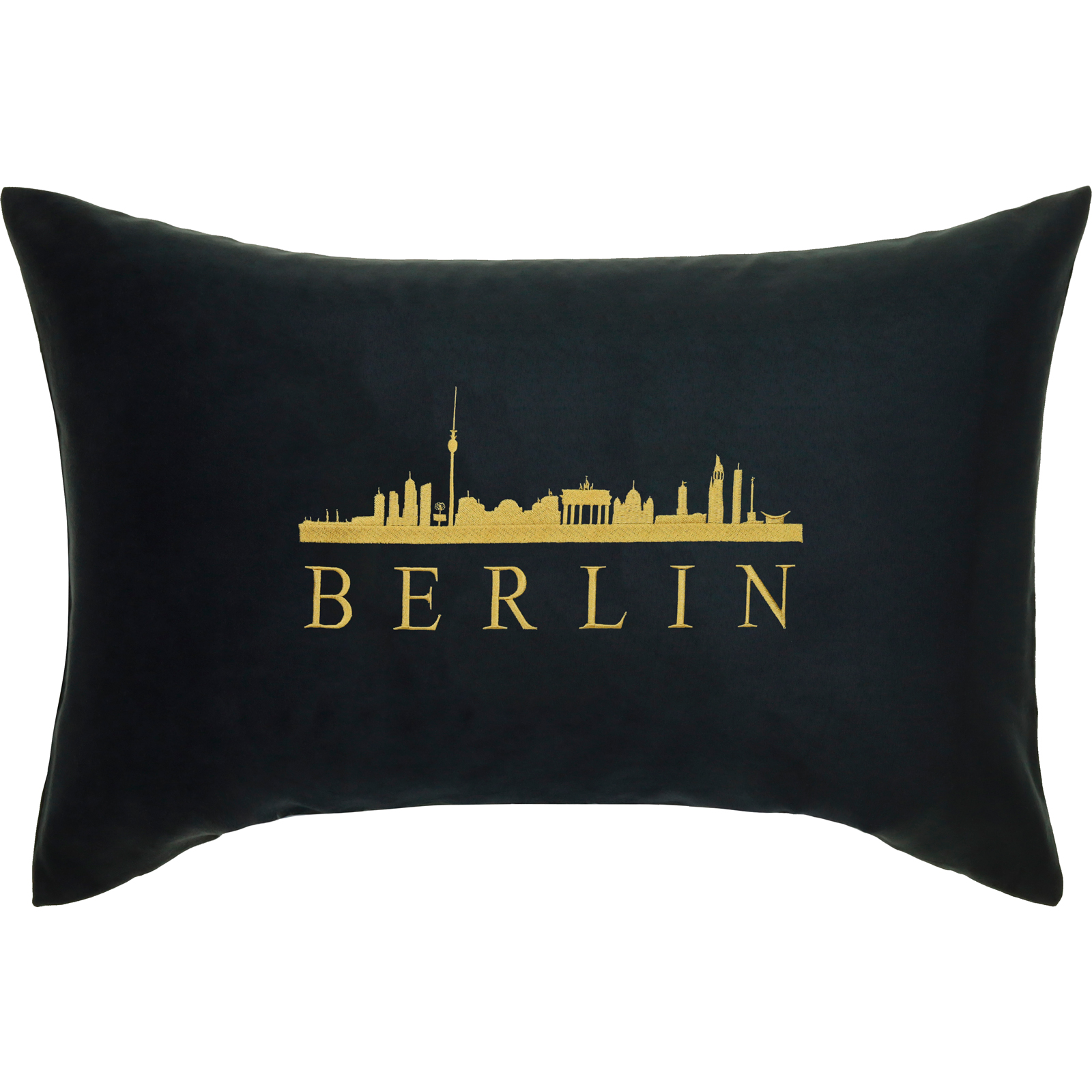 Skyline Berlin - Kissen