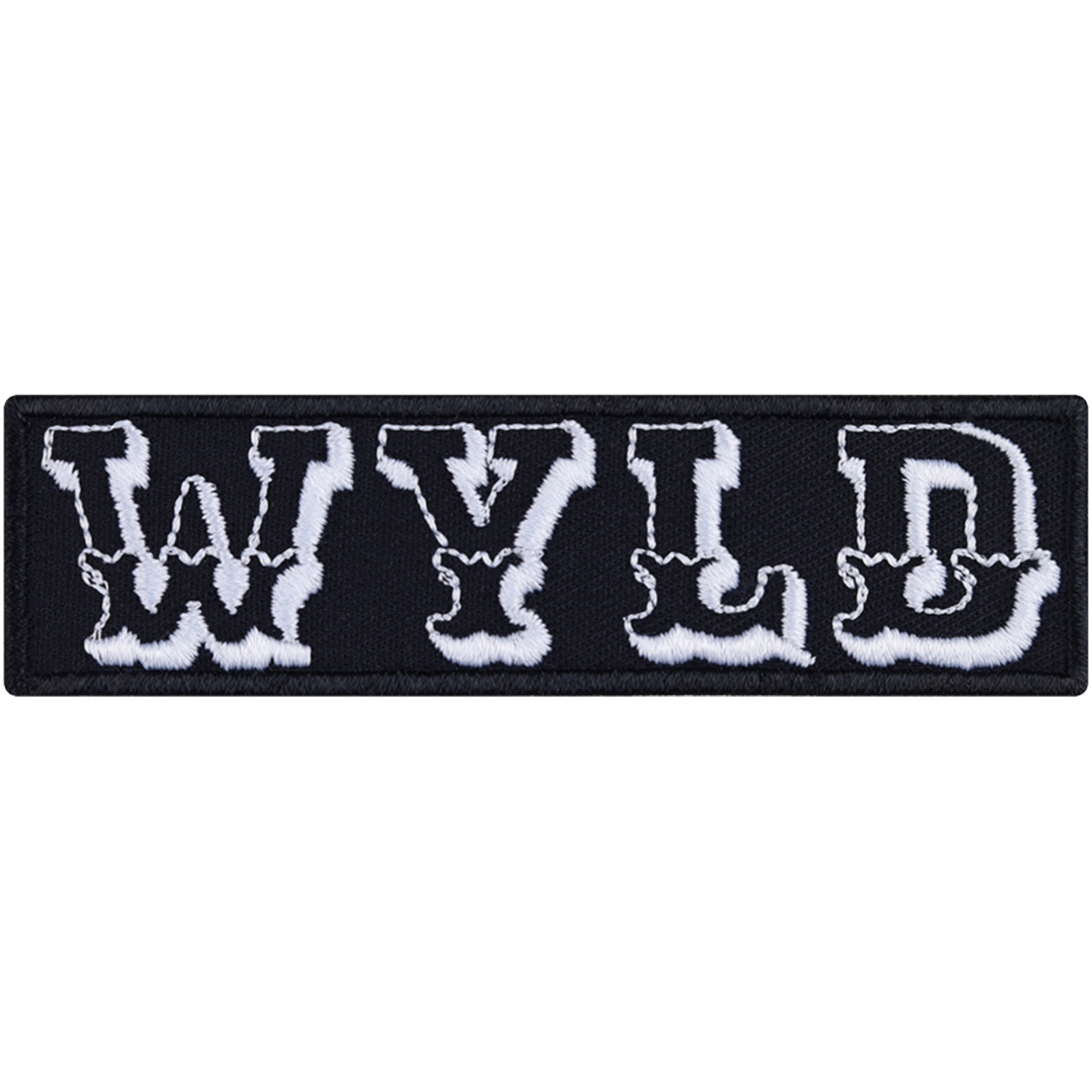 WYLD - Patch