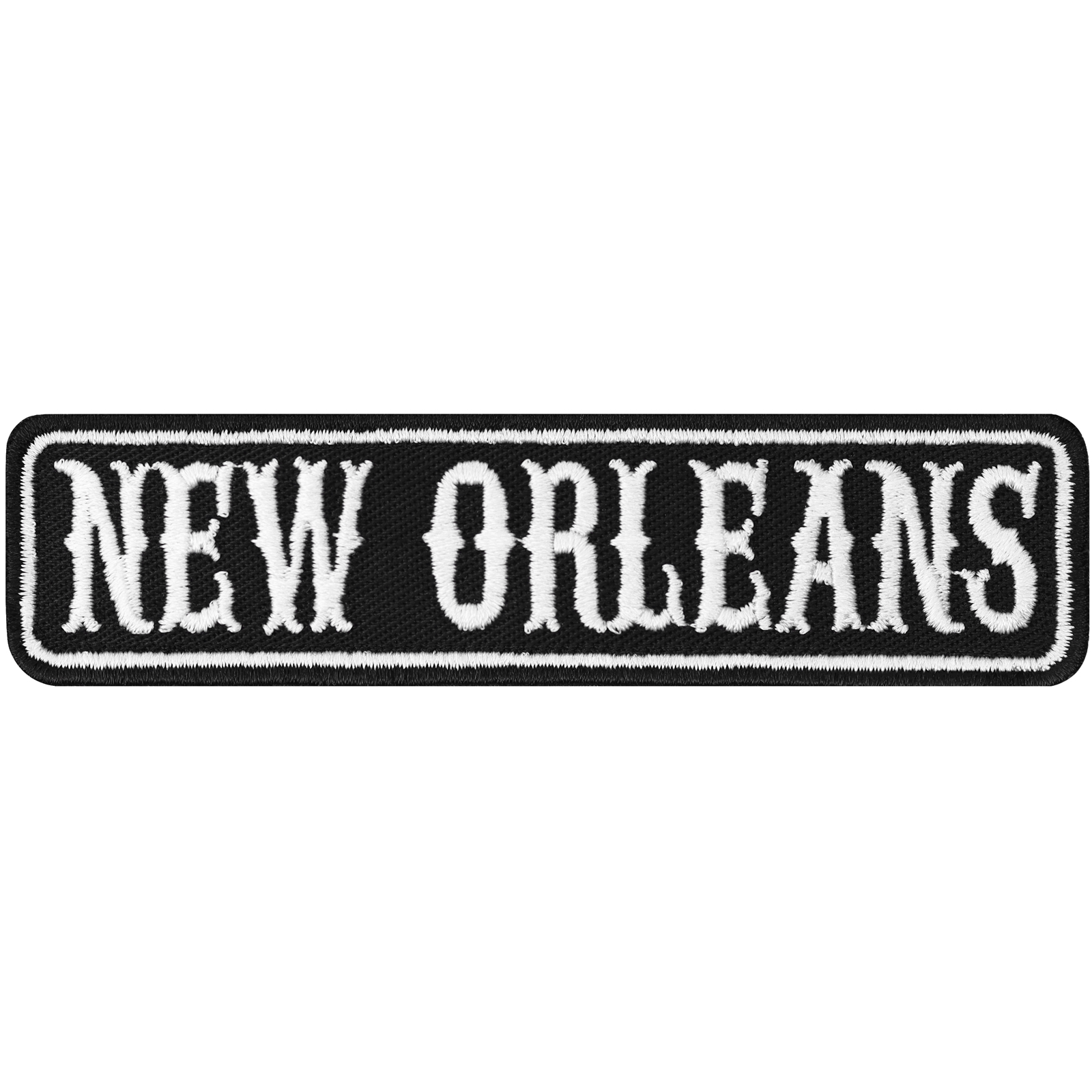 New Orleans - Patch