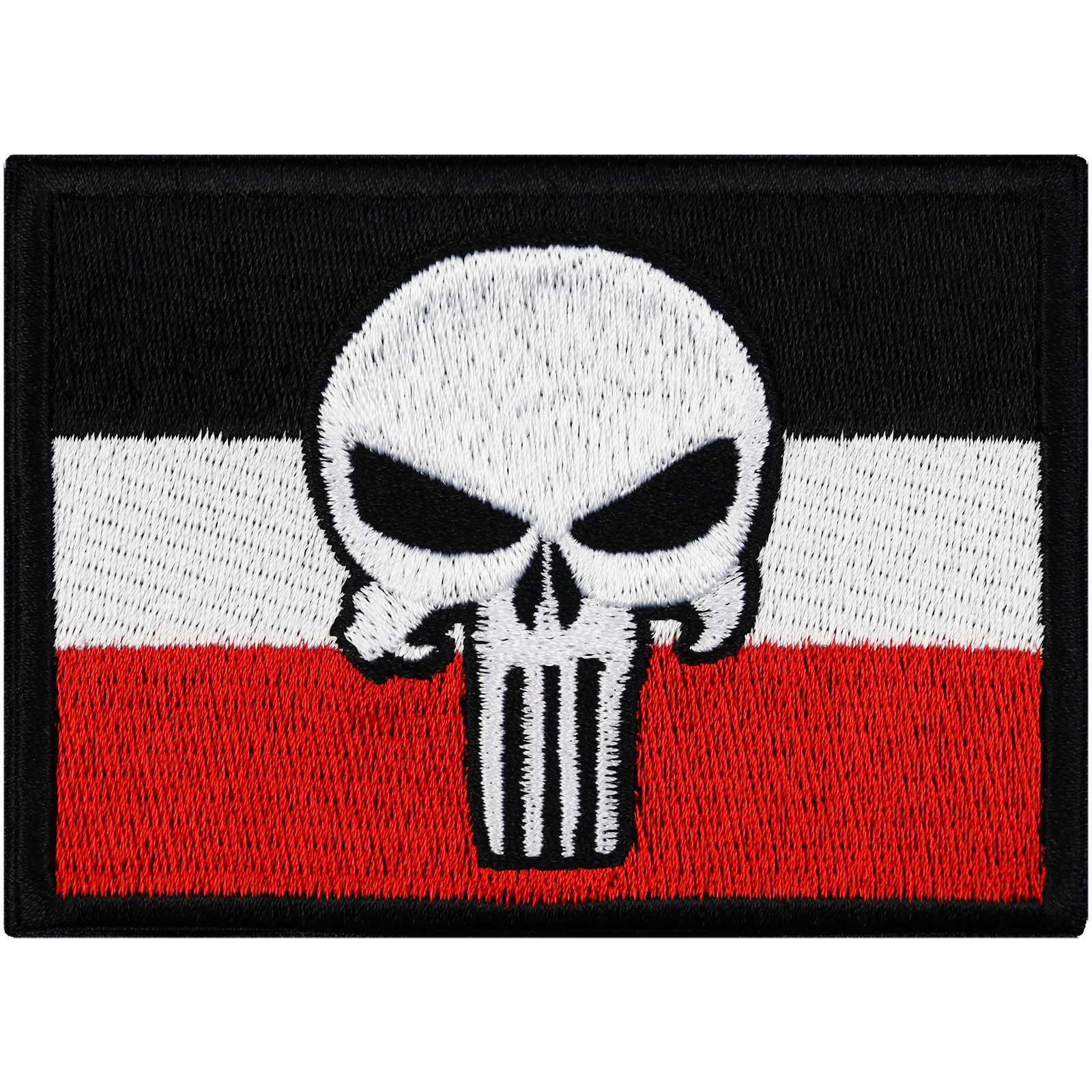 Flagge Punisher - Patch