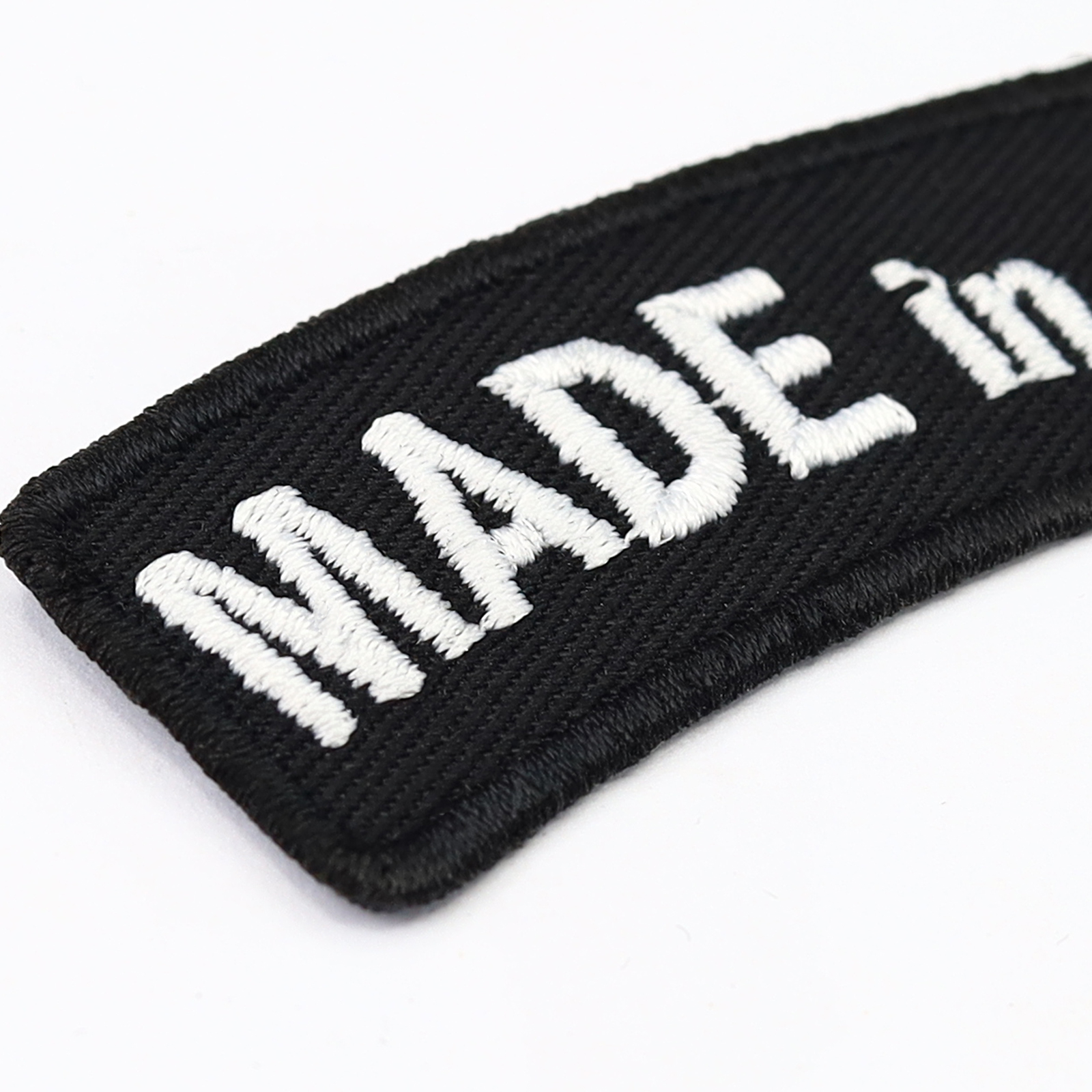 Made in the 70s - Patch