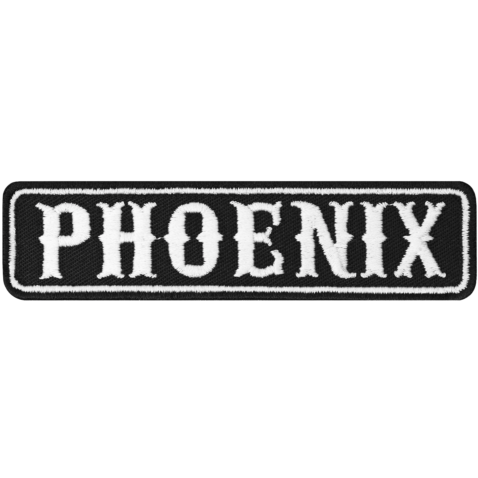 Phoenix - Patch