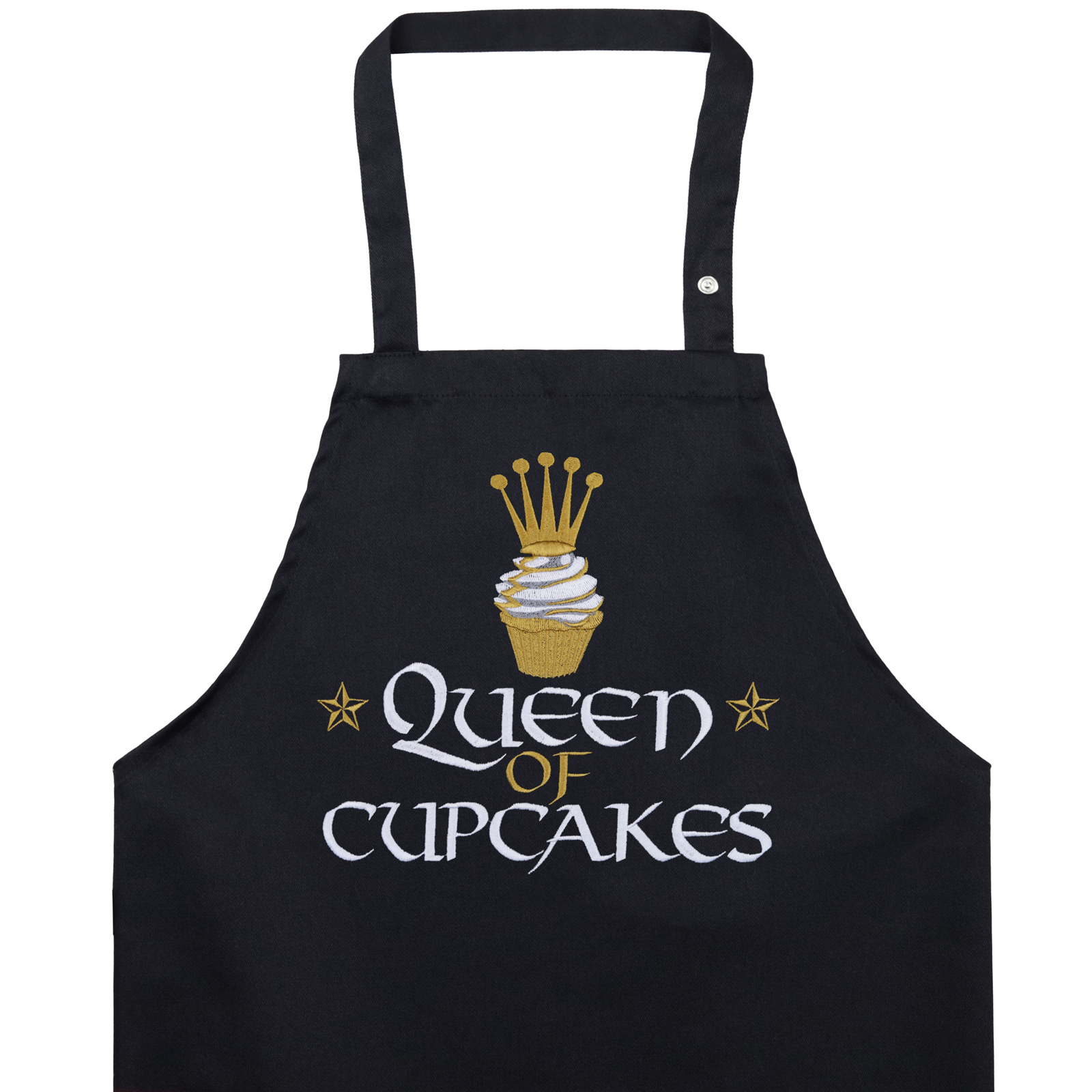 Queen of Cupcakes - Kochschürze