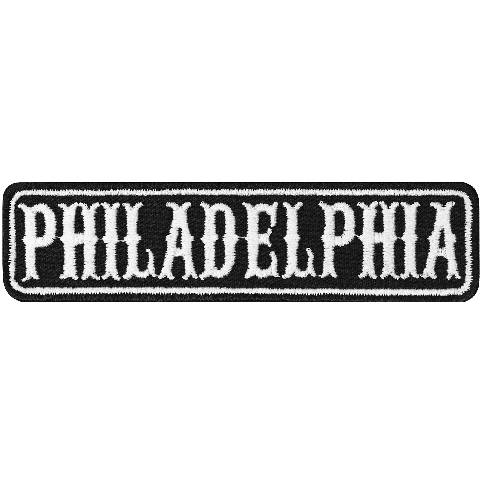 Philadelphia - Patch