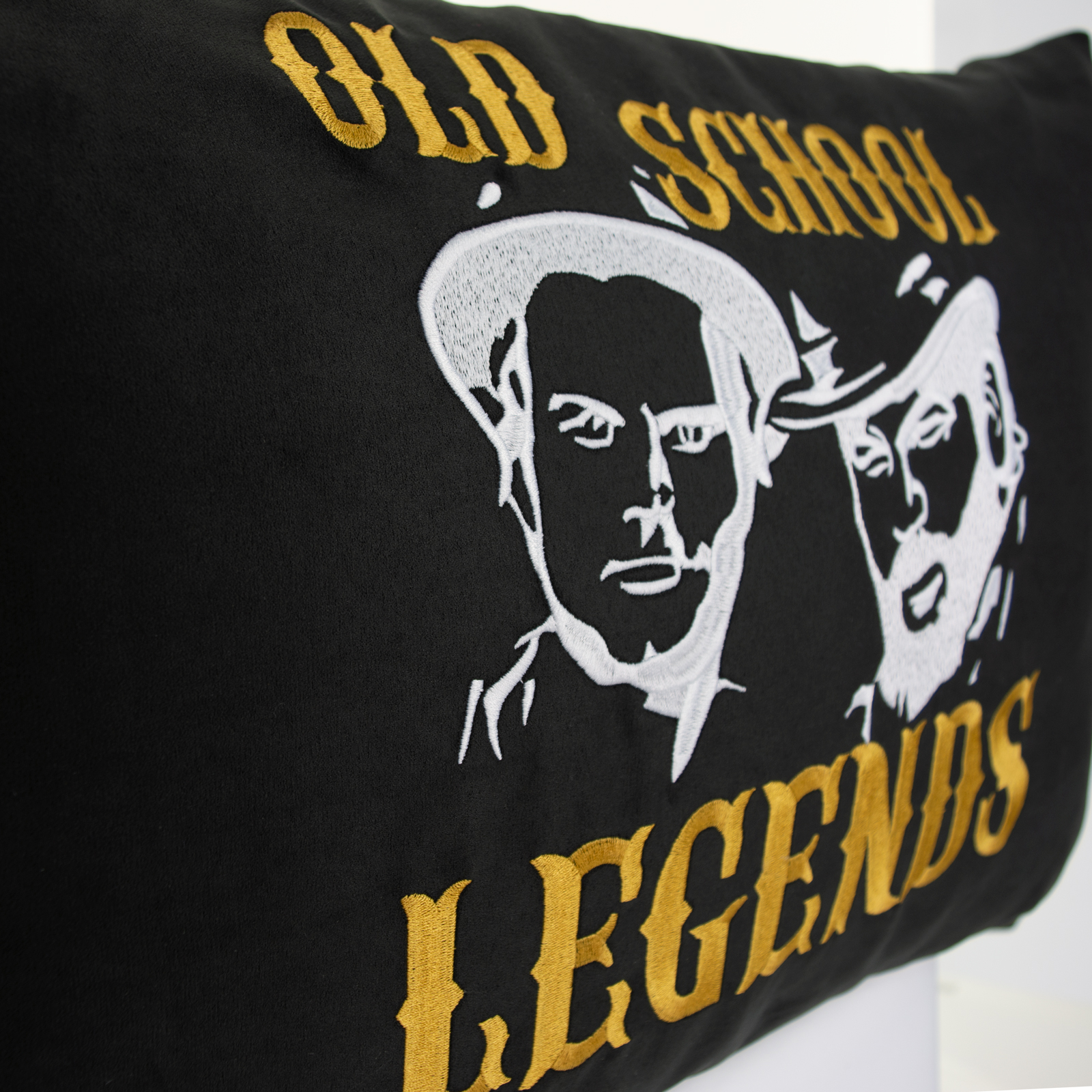 Old School Legends - Kissen