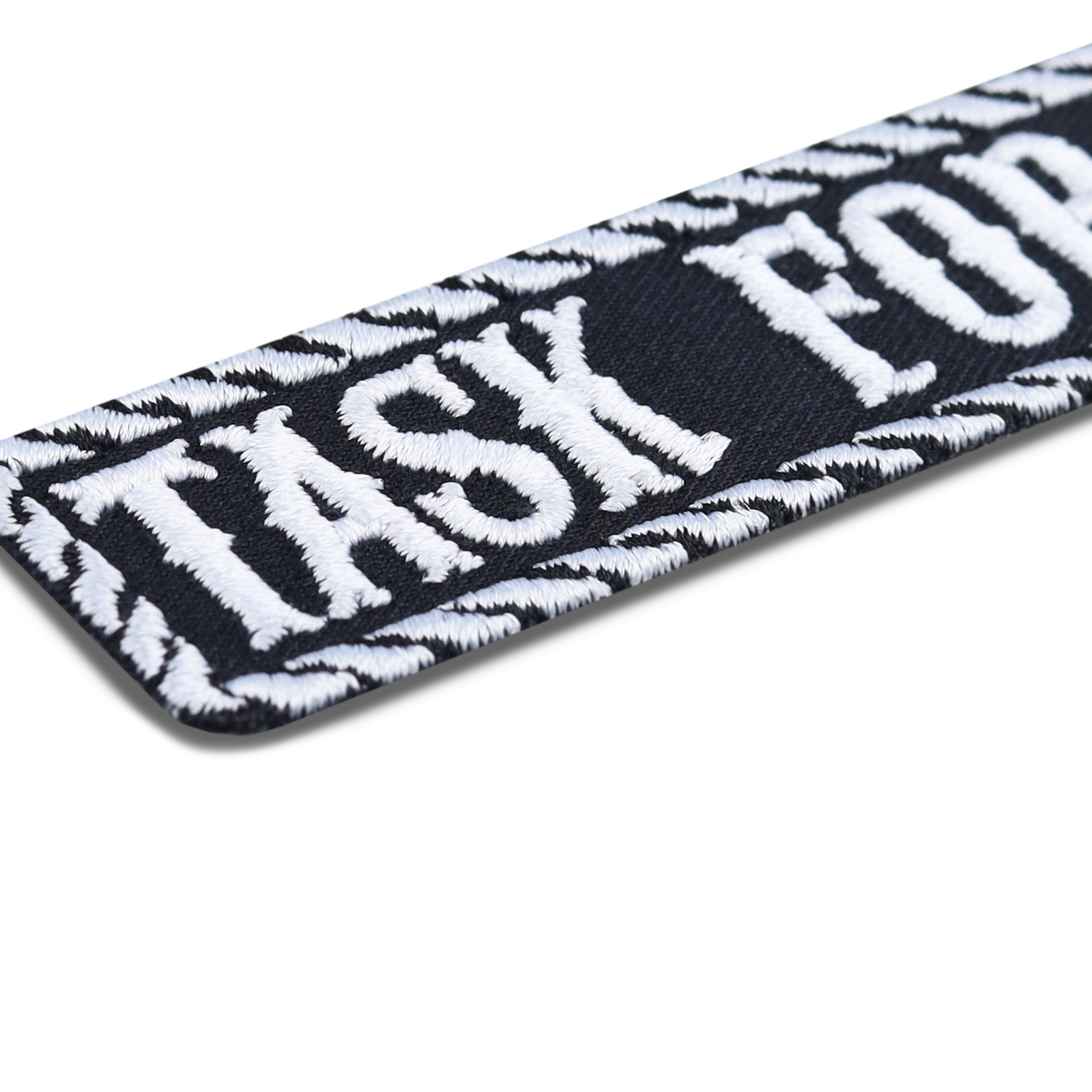 Task force - Patch