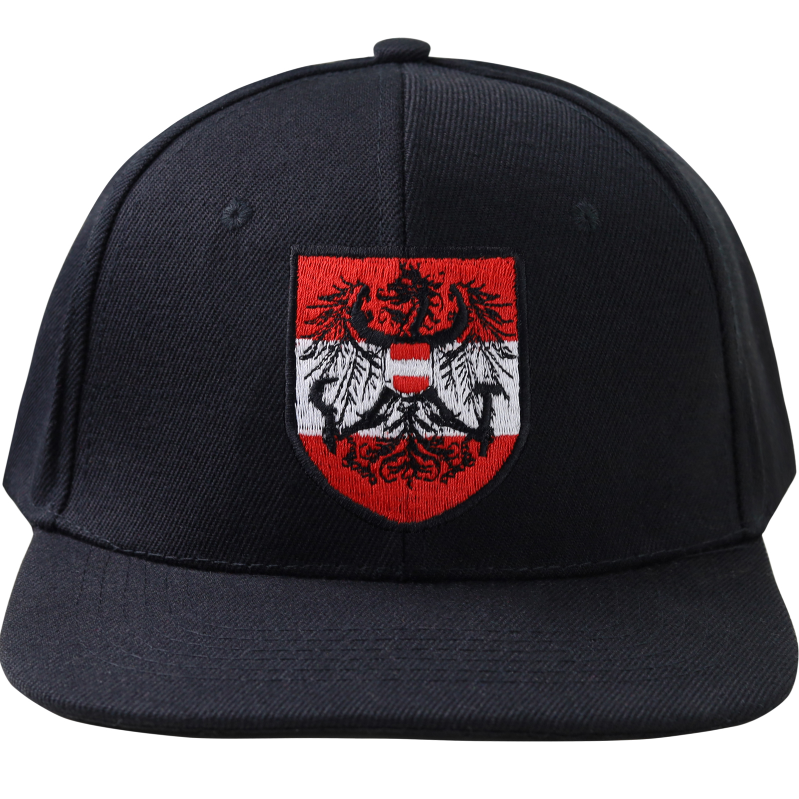 Österreich Wappen - Kappe