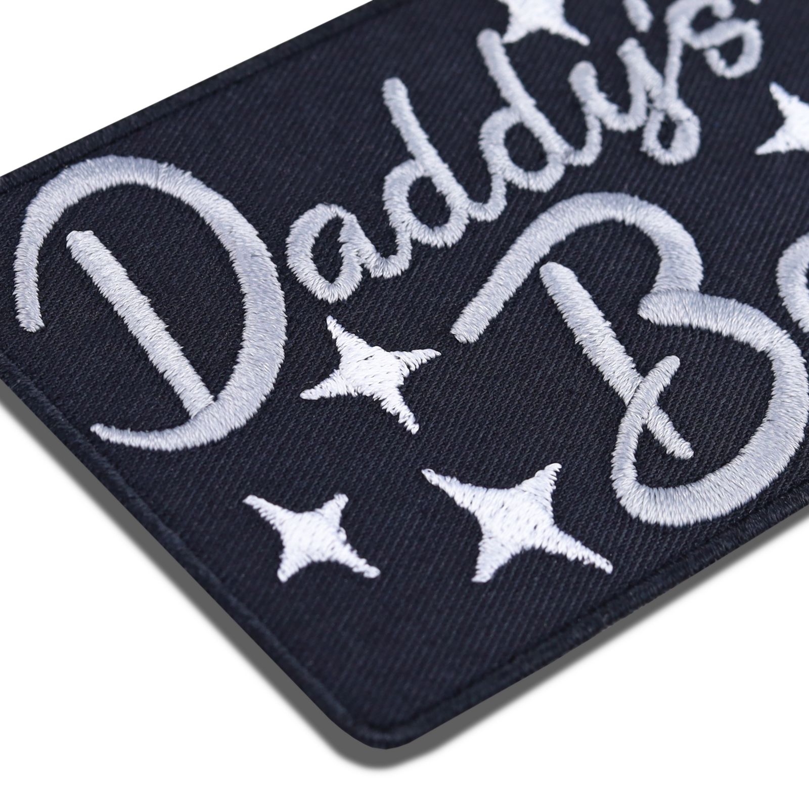 Daddy's Boy - Patch