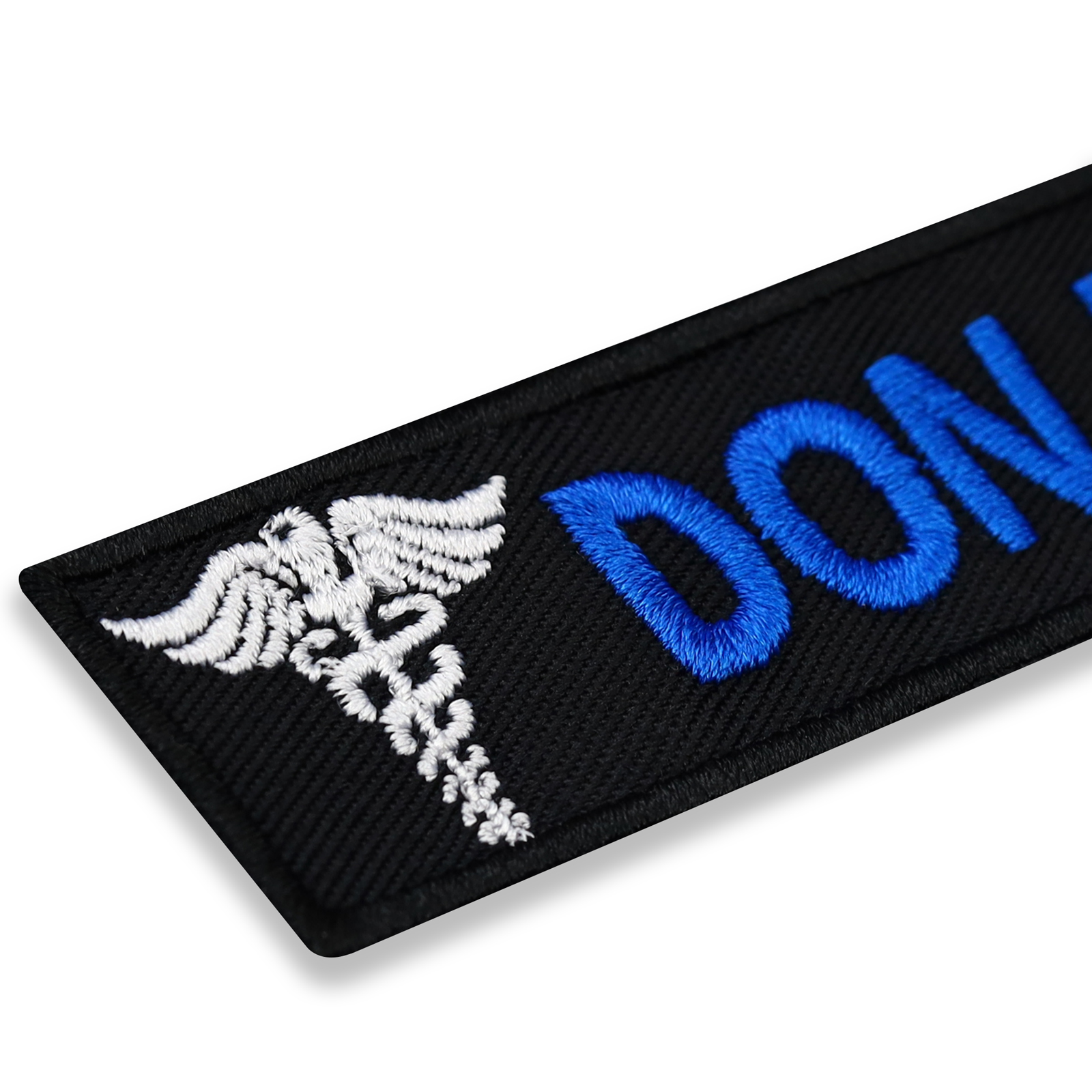 Medical Personalisiert - Patch