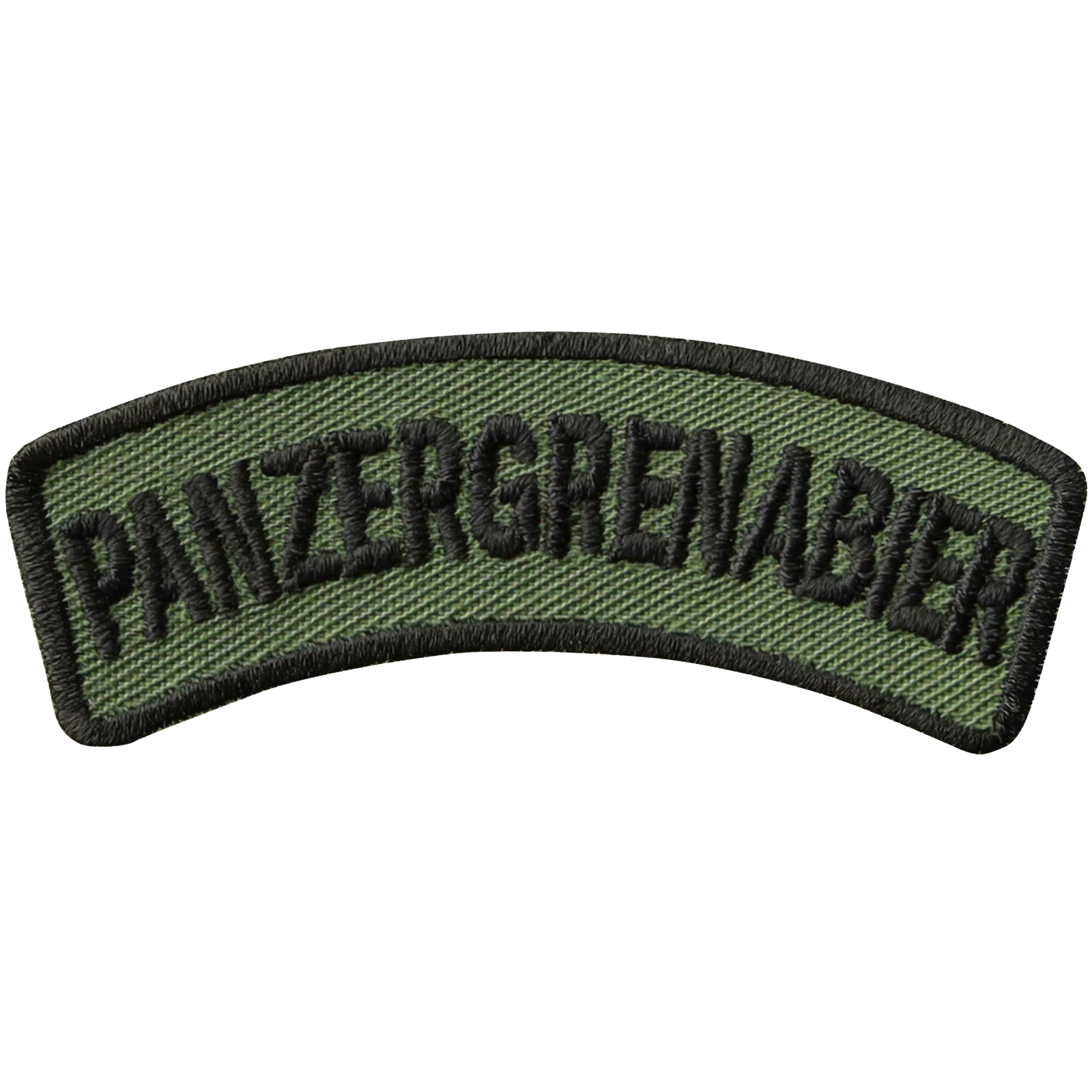 Panzergrenabier - Patch