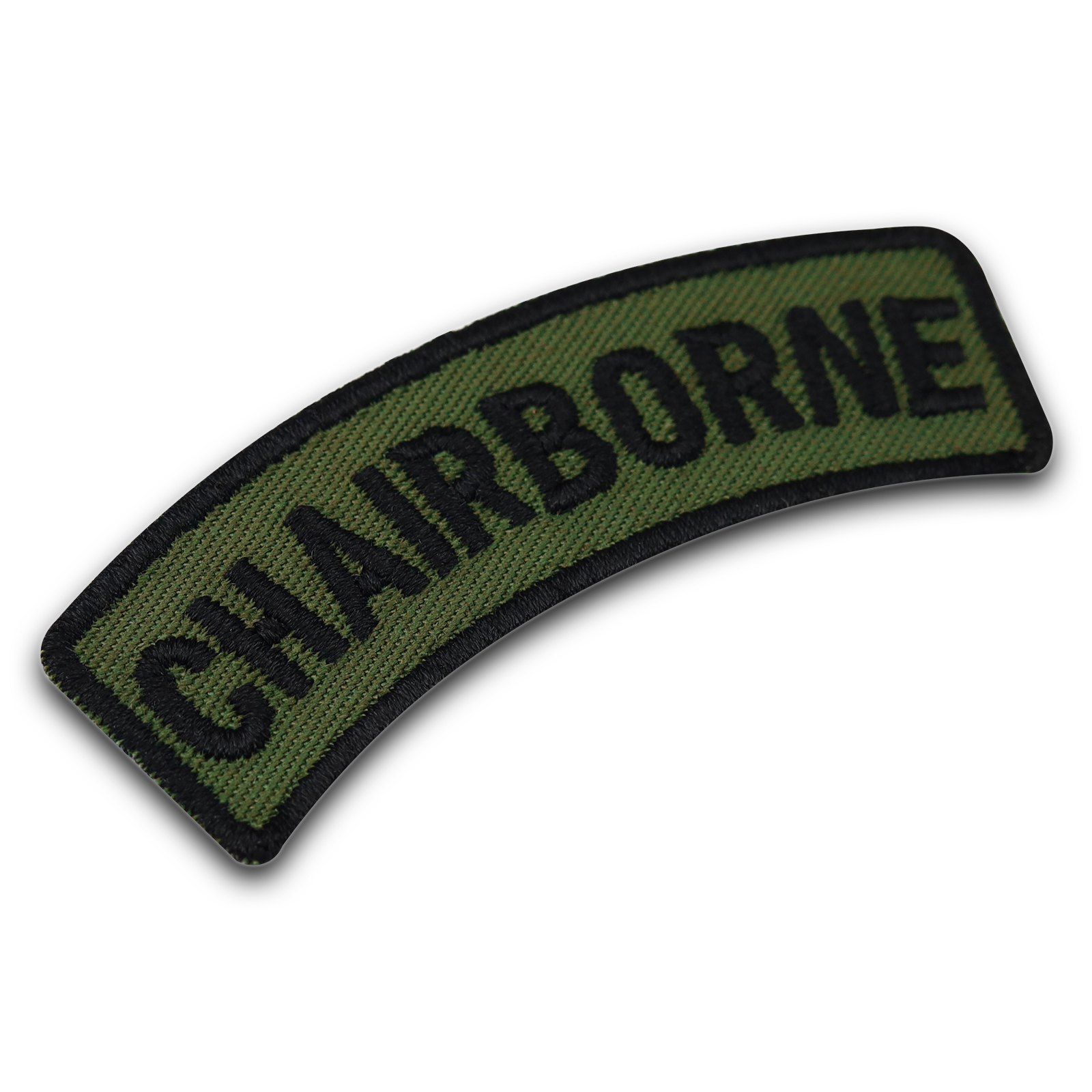 Chairborne - Patch