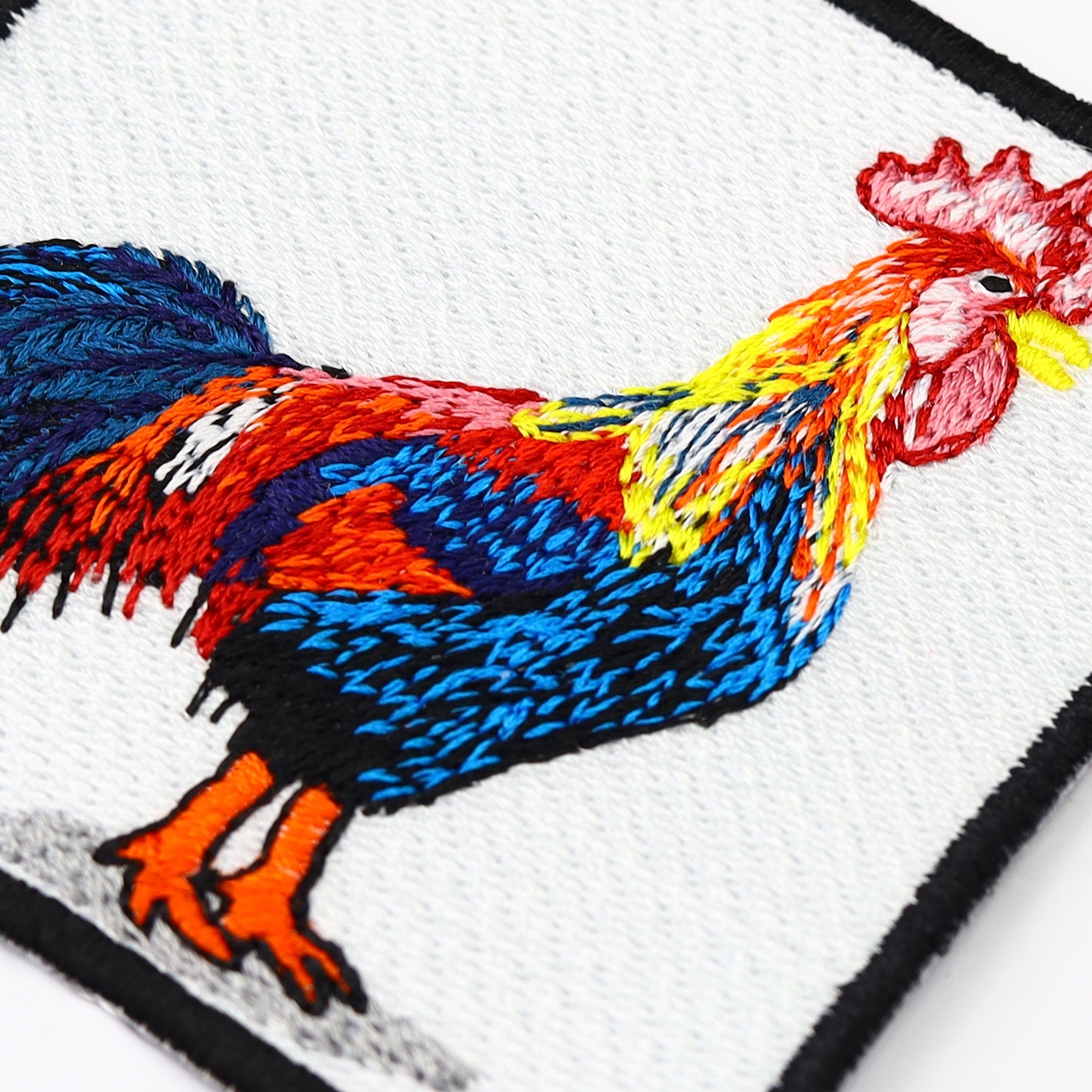 Rooster - Patch