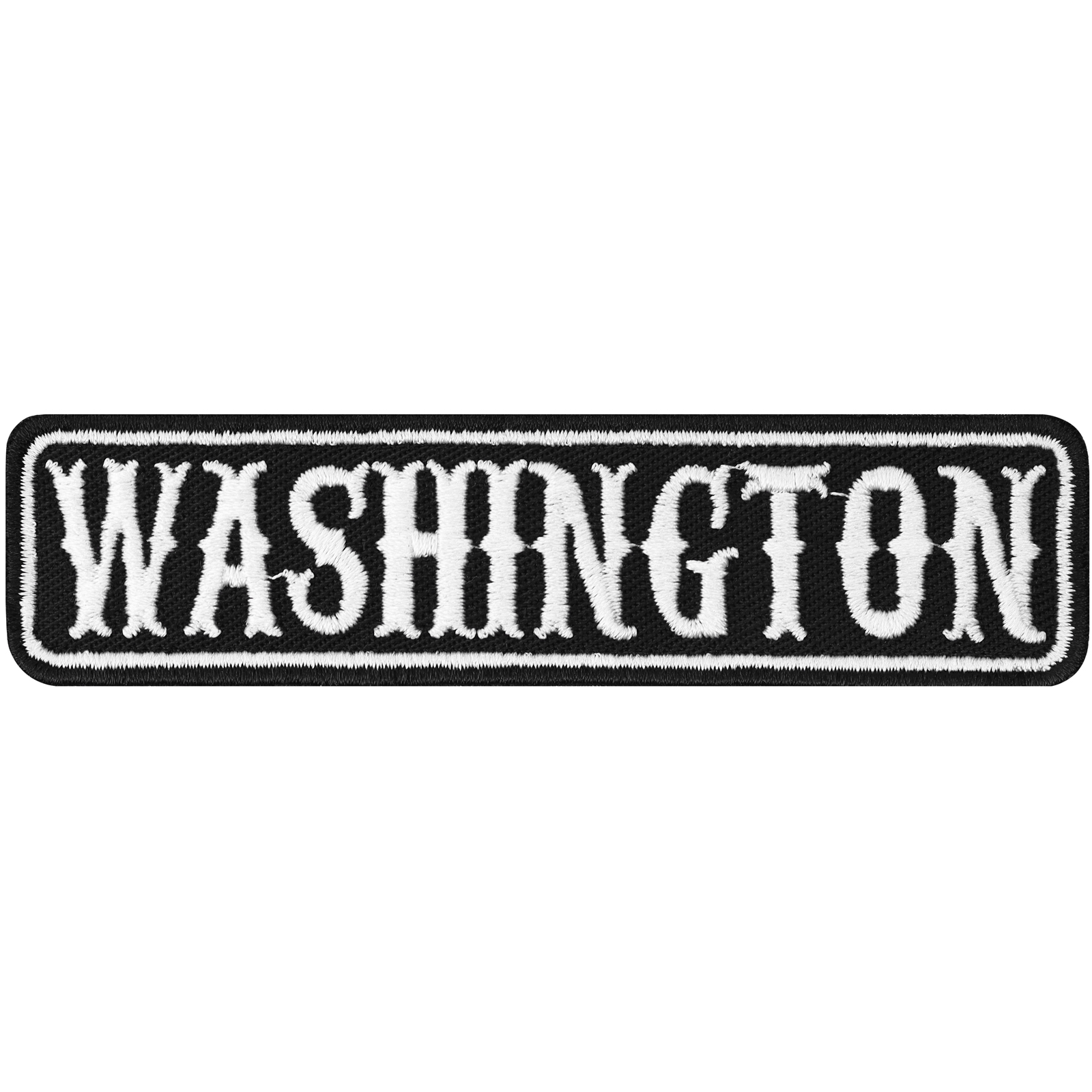 Washington - Patch