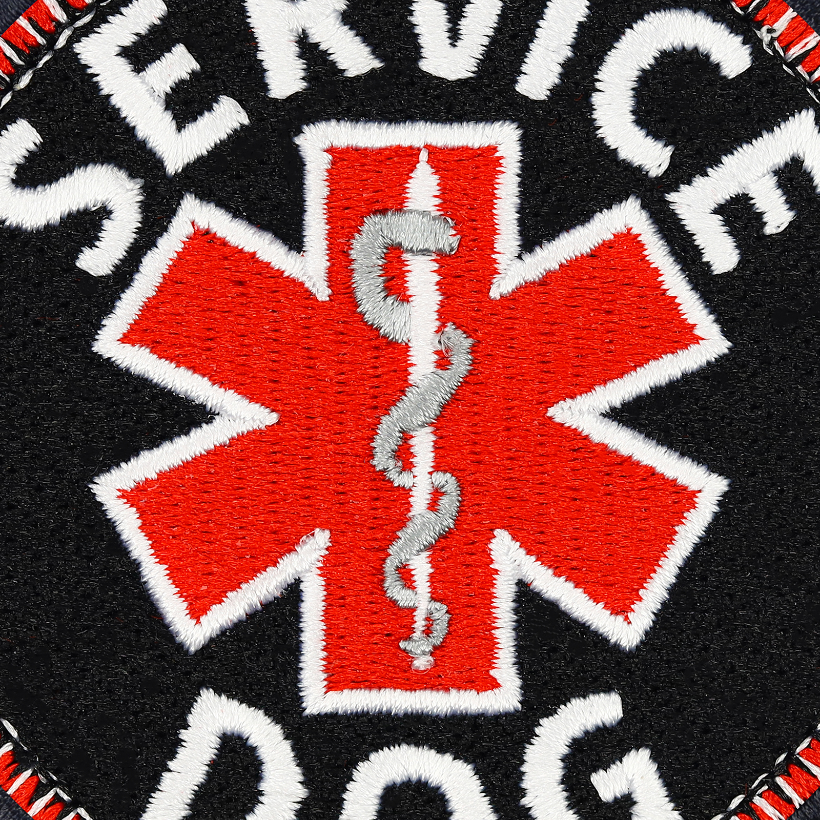 Service dog - Patch