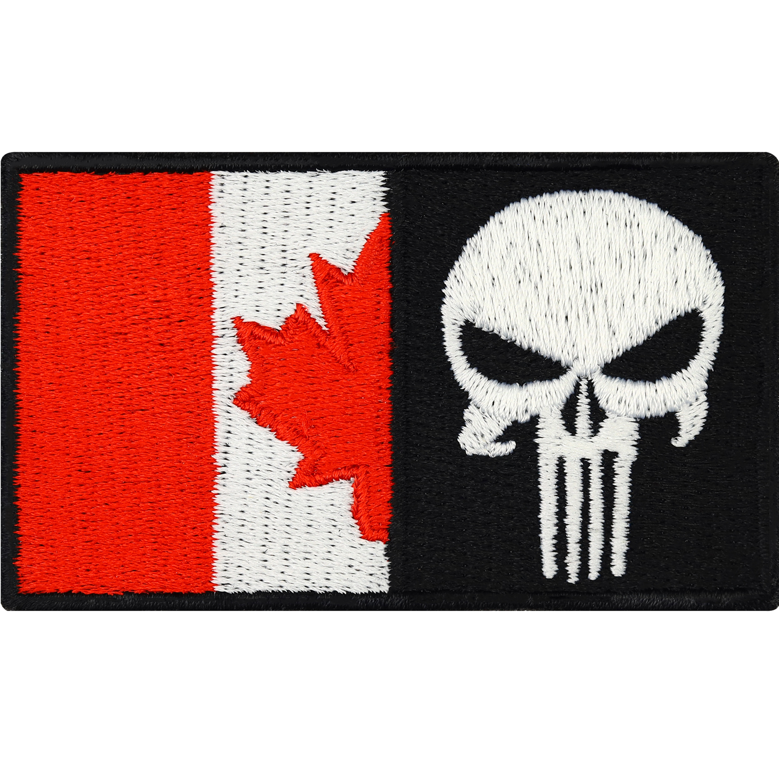 Punisher Canada - Patch