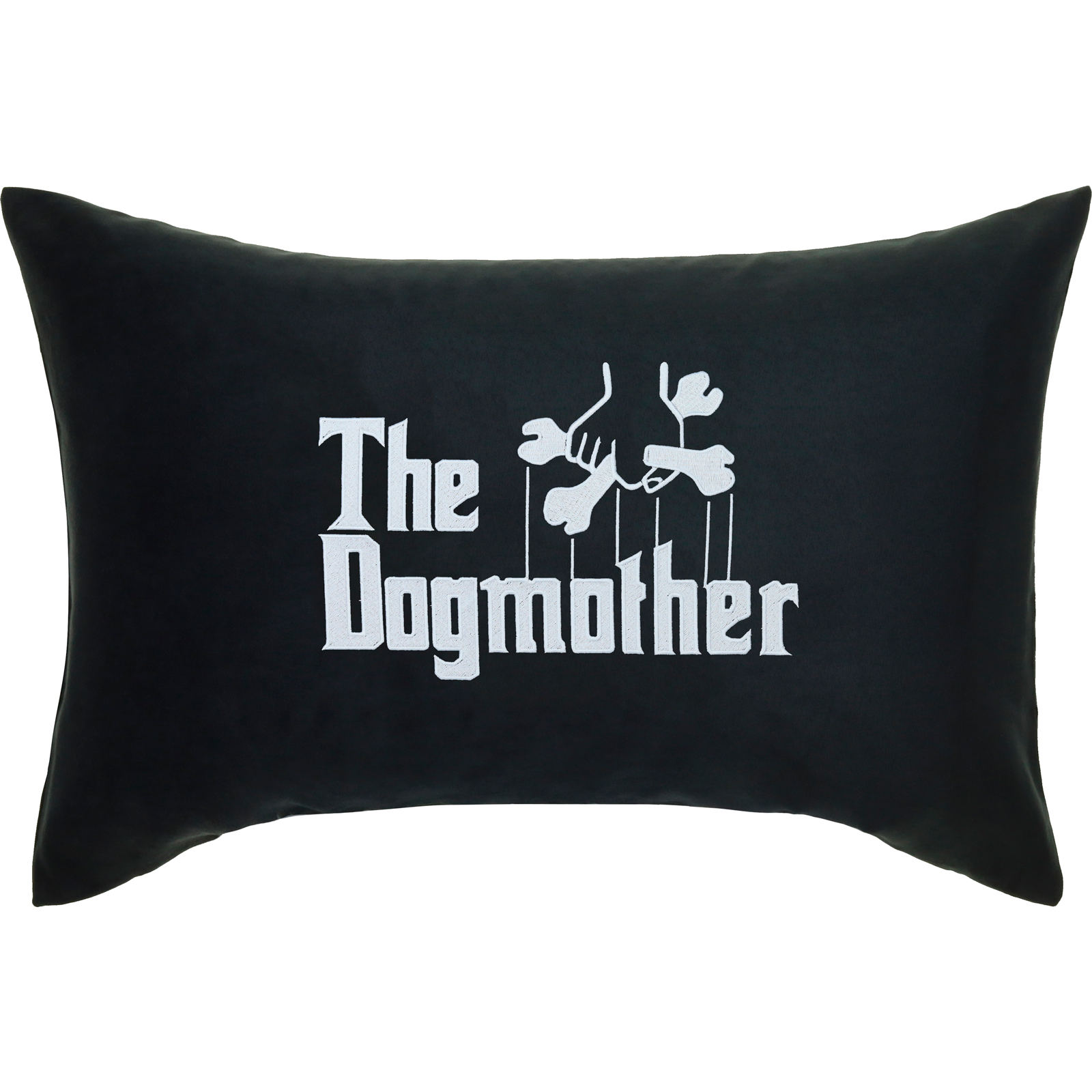 The Dogmother - Kissen
